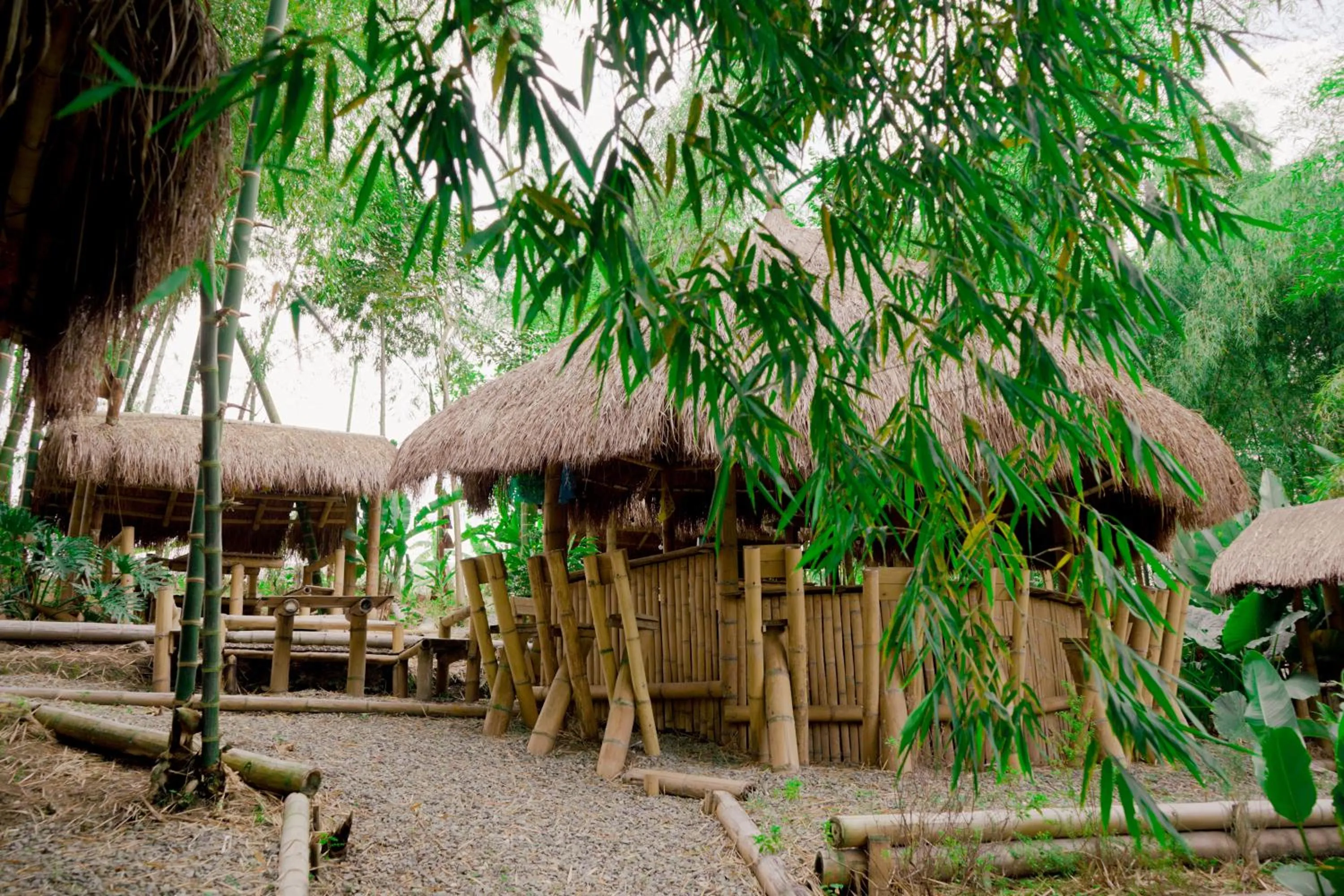 Spring in Cannatel Exclusive Hotel