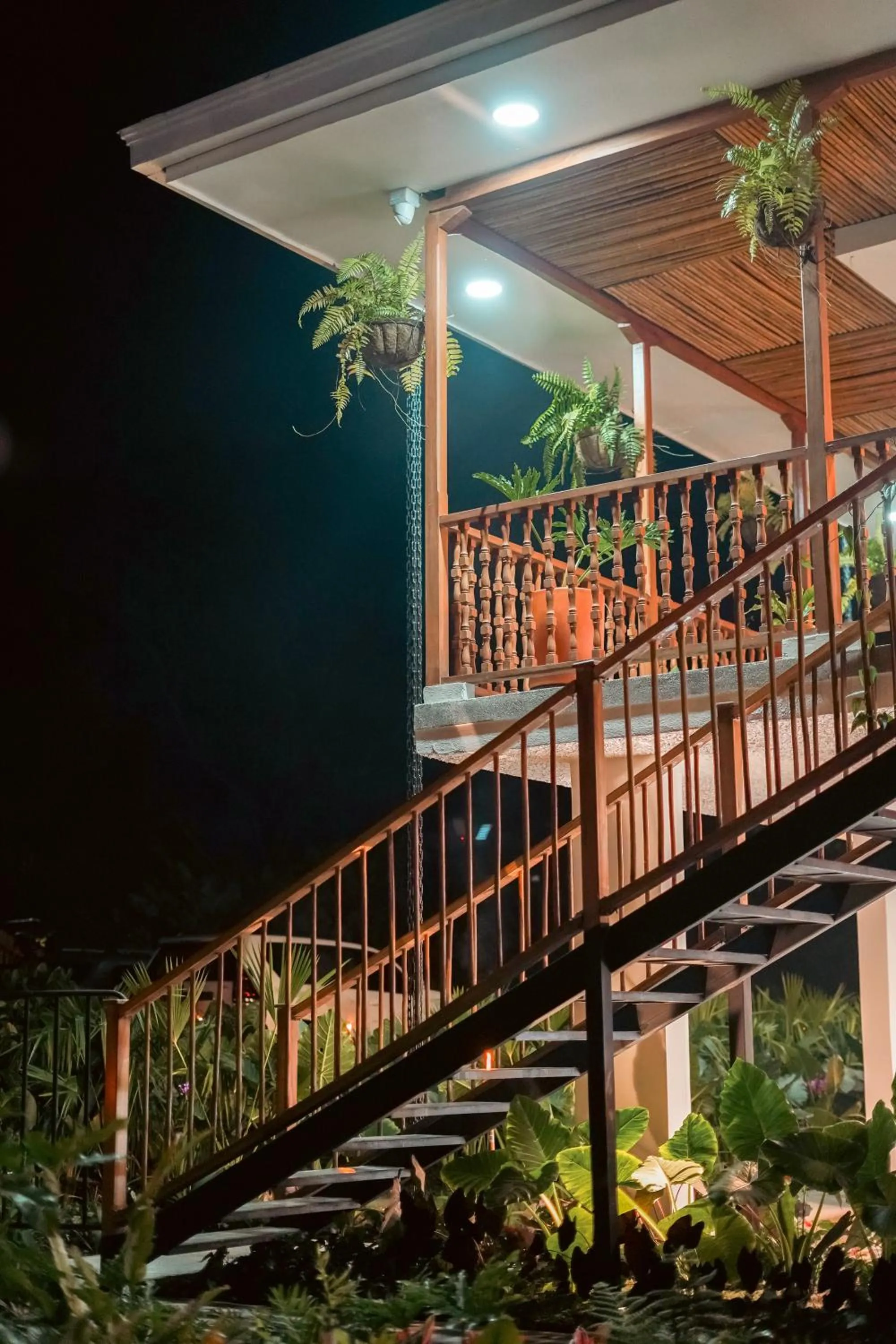 Balcony/Terrace in Cannatel Exclusive Hotel