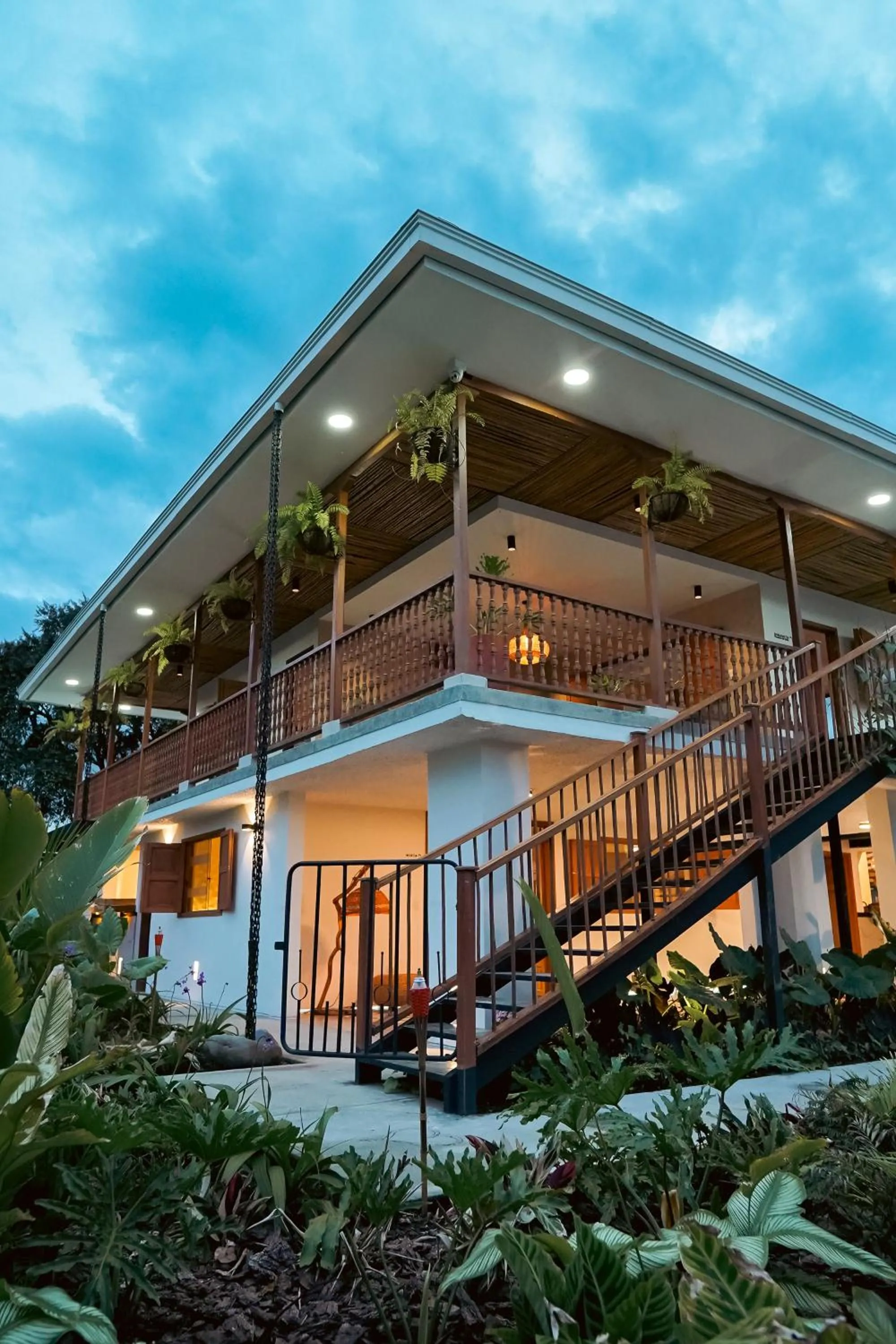 Property building in Cannatel Exclusive Hotel