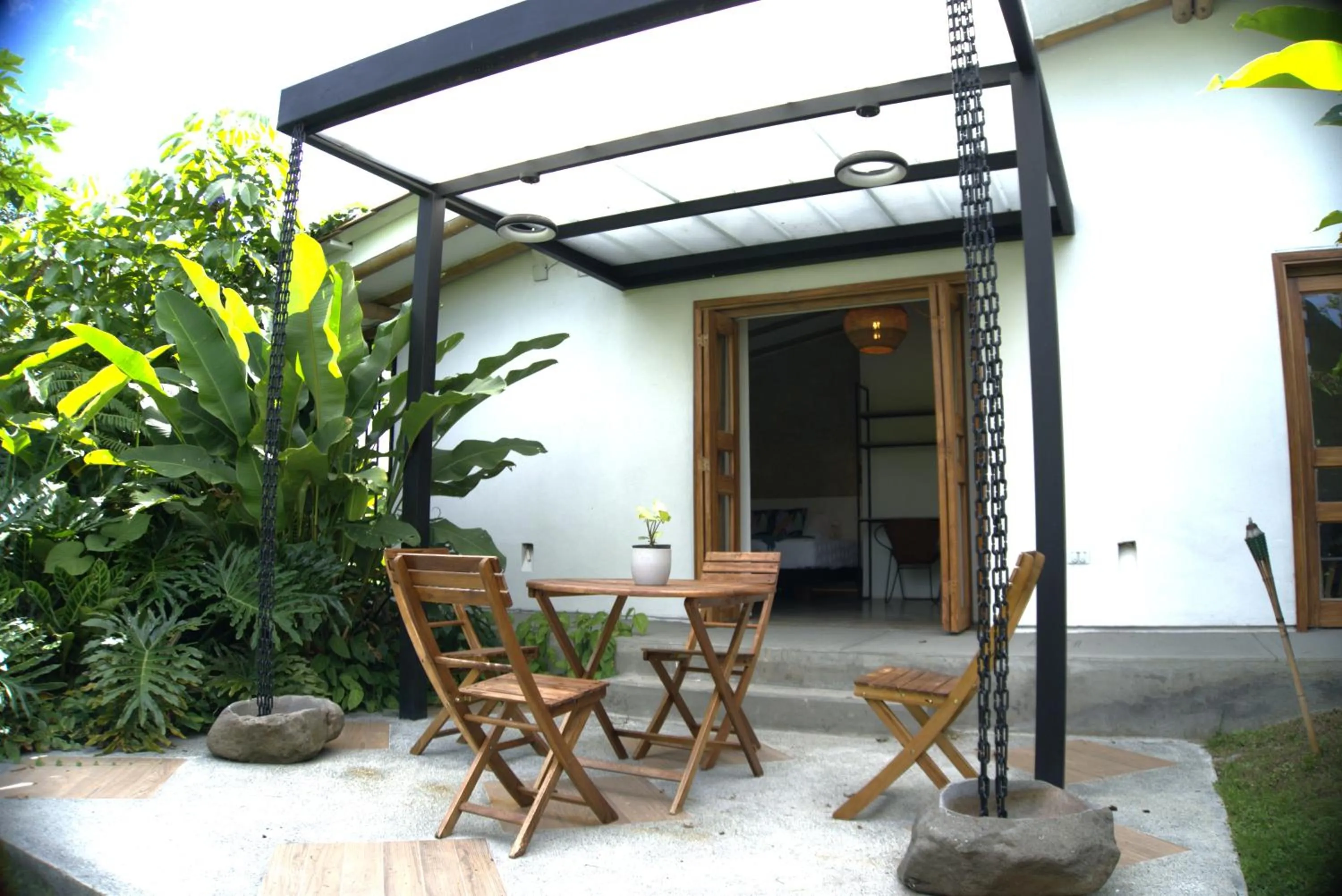 Property building in Cannatel Exclusive Hotel