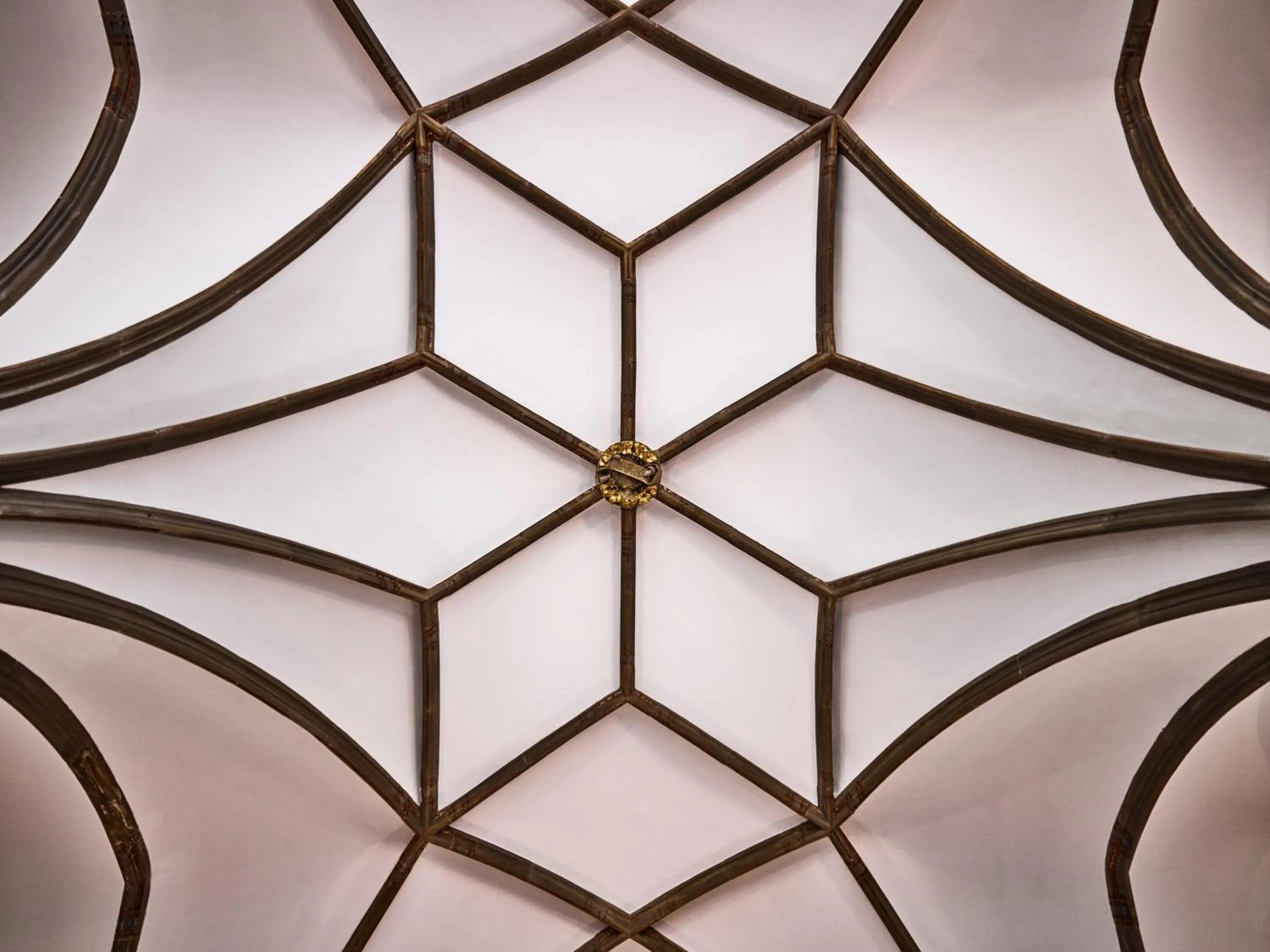 Photo of the whole room in THE QVEST hideaway