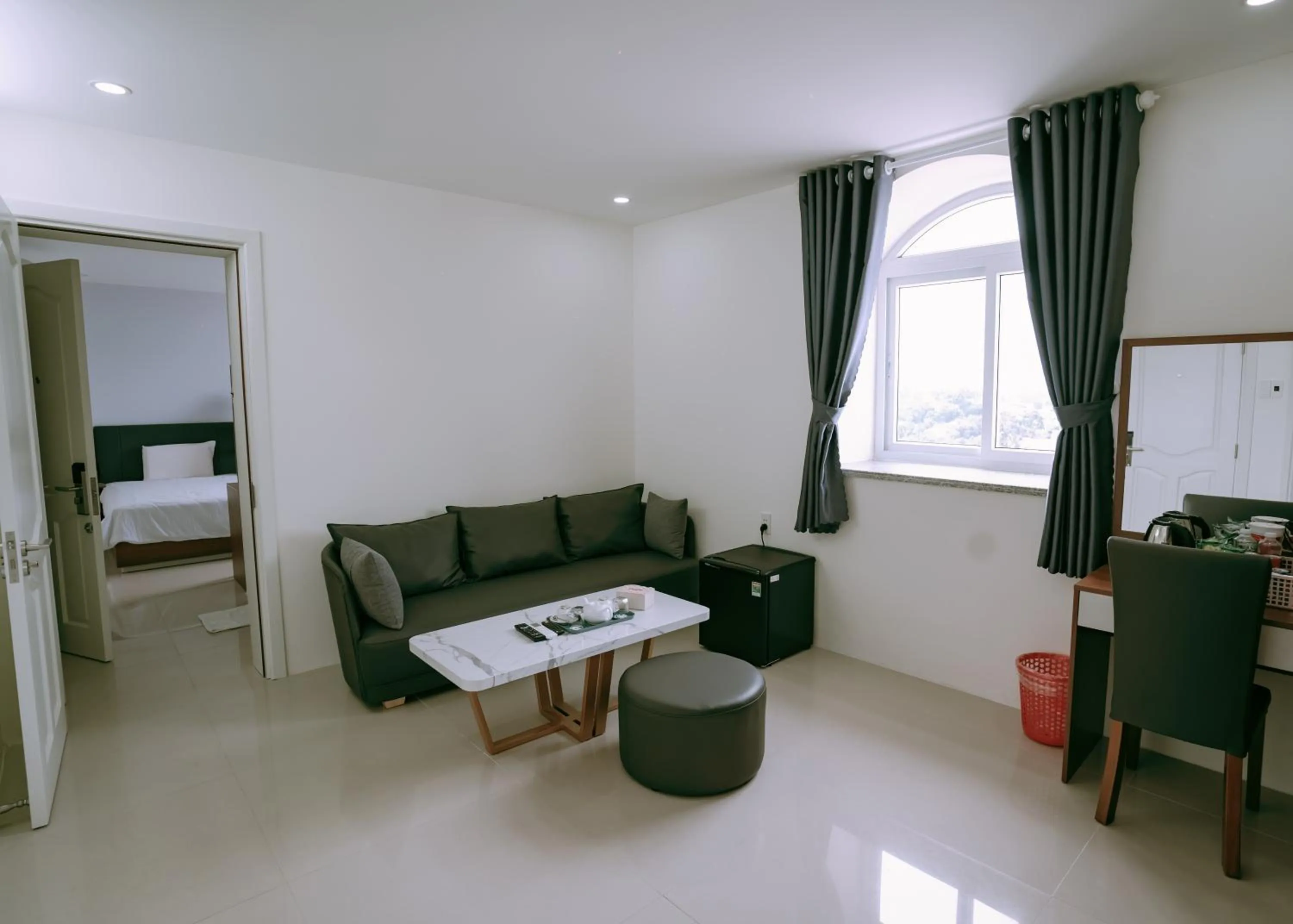 Guests in Thuan Phat House Soc Trang