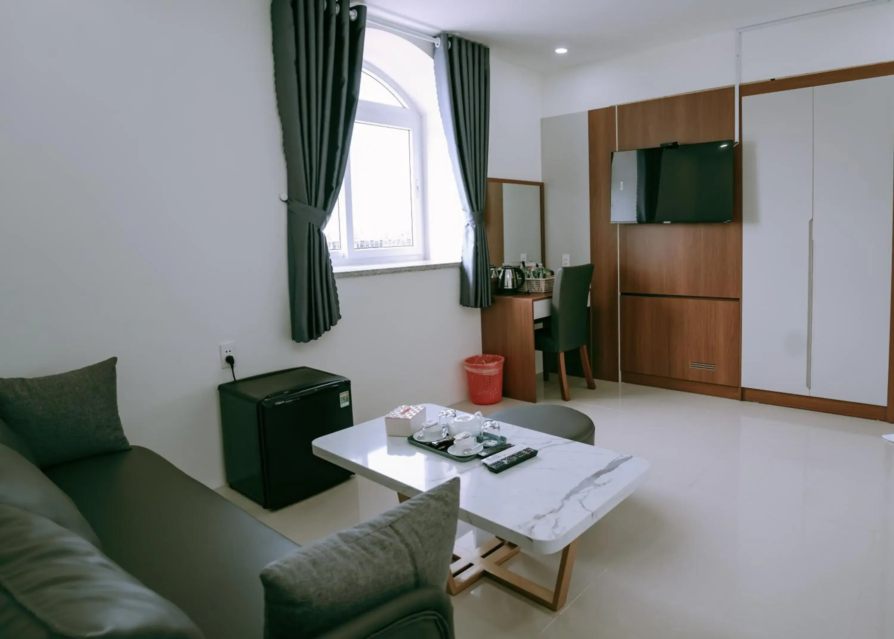 Suite in Thuan Phat House Soc Trang Suite in Thuan Phat House Soc Trang