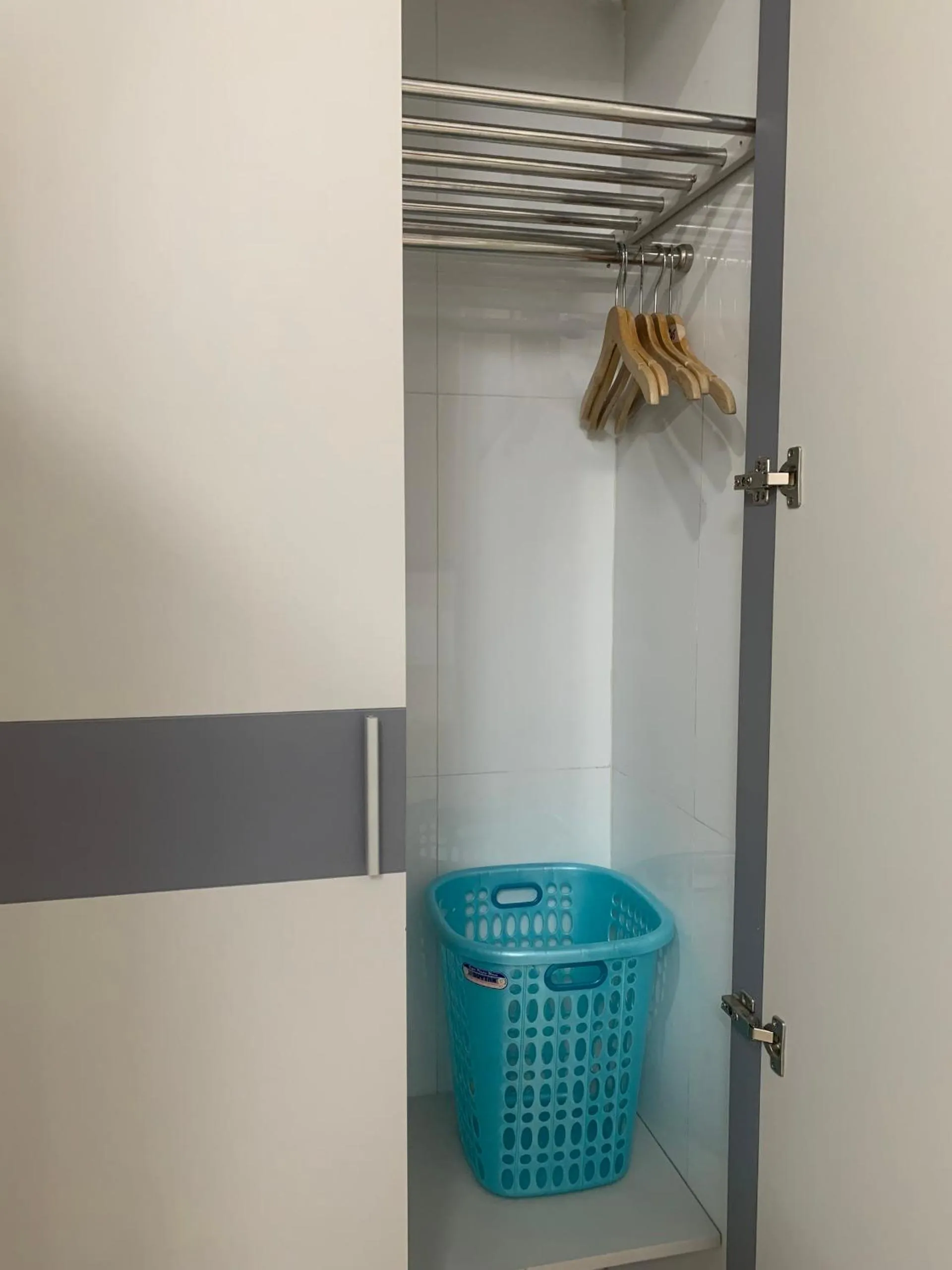 hair dresser in Thuan Phat House Soc Trang