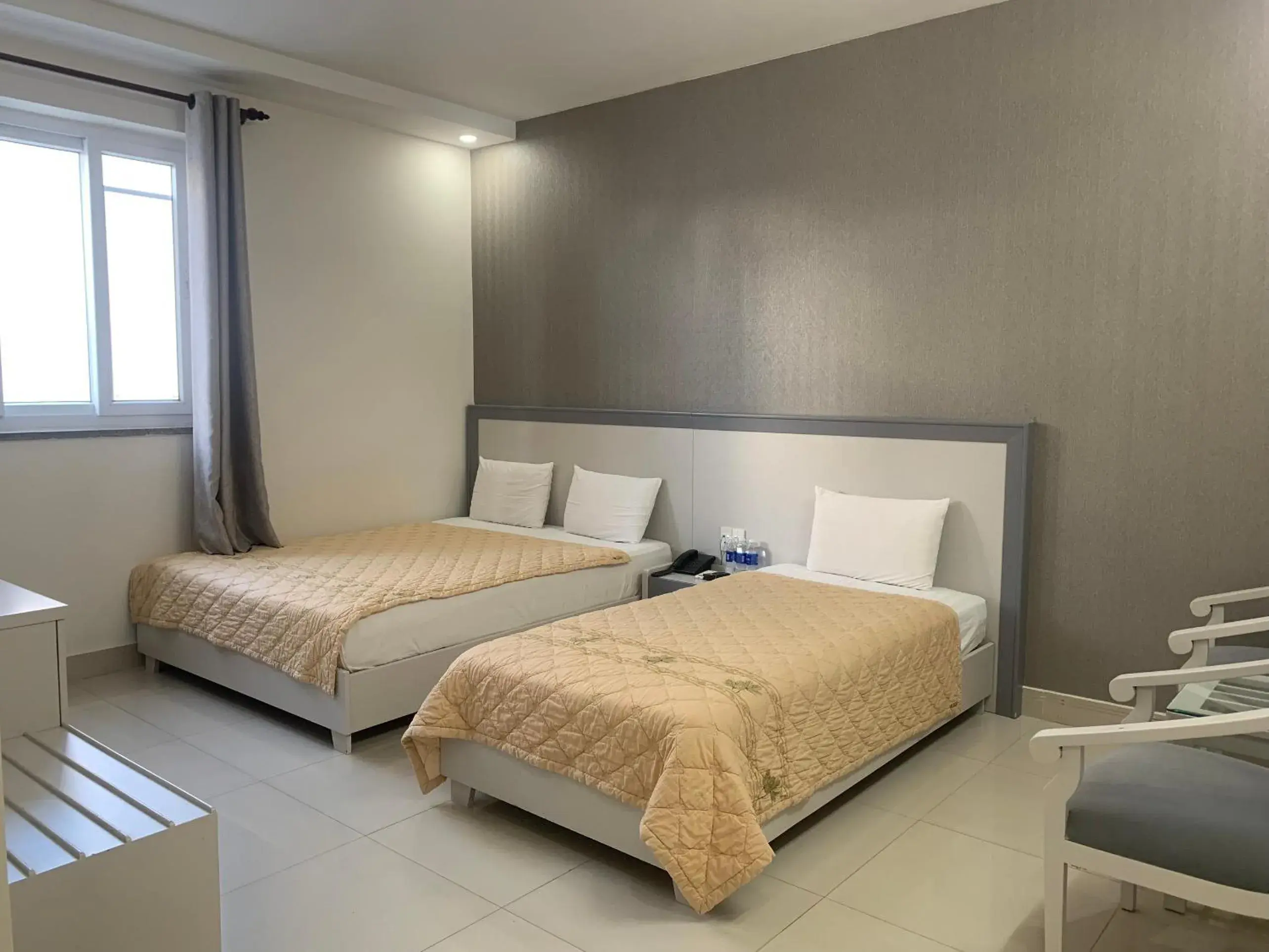 Standard Triple Room in Thuan Phat House Soc Trang Standard Triple Room in Thuan Phat House Soc Trang