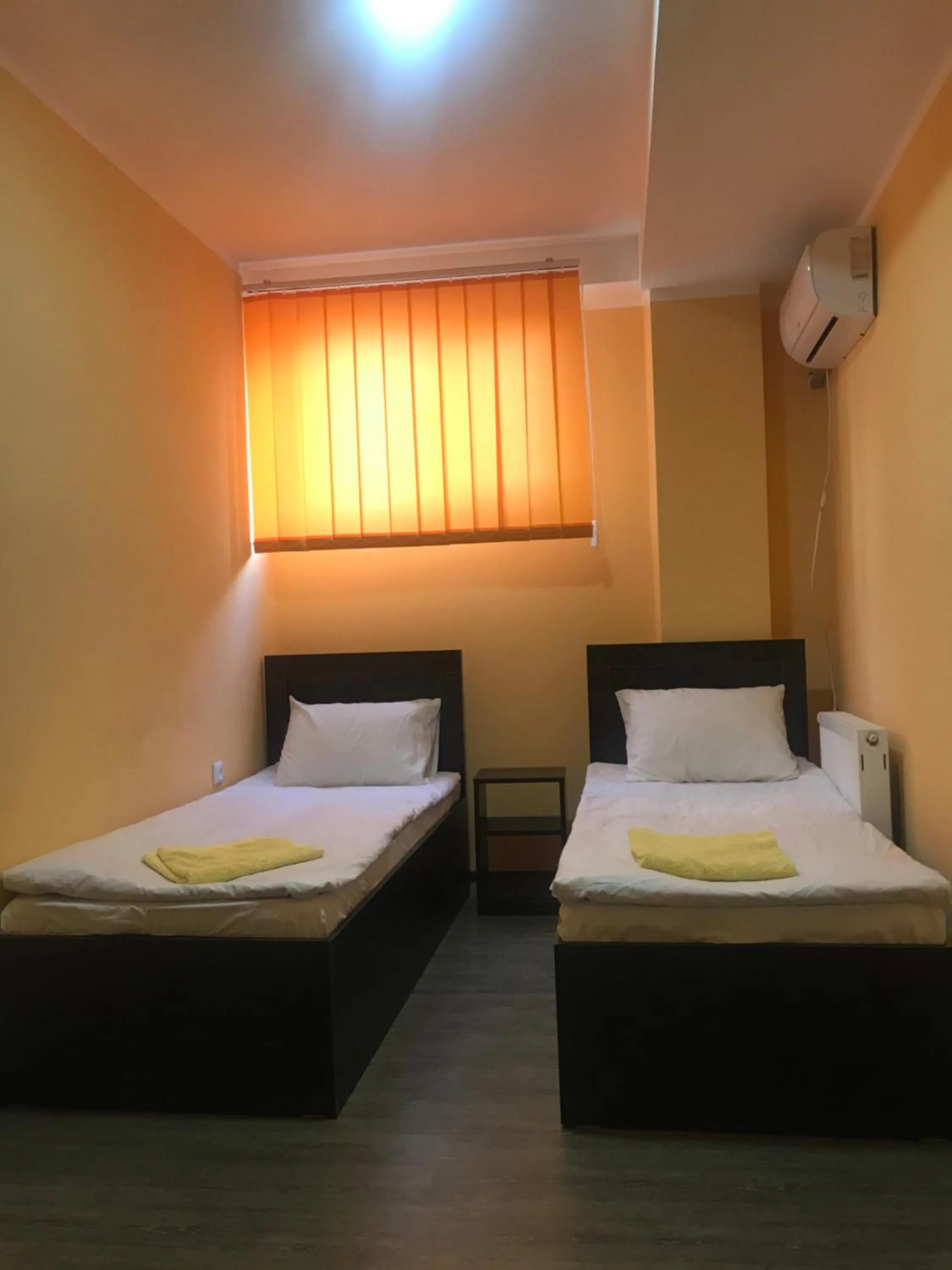 Photo of the whole room, Bed in StarHostel