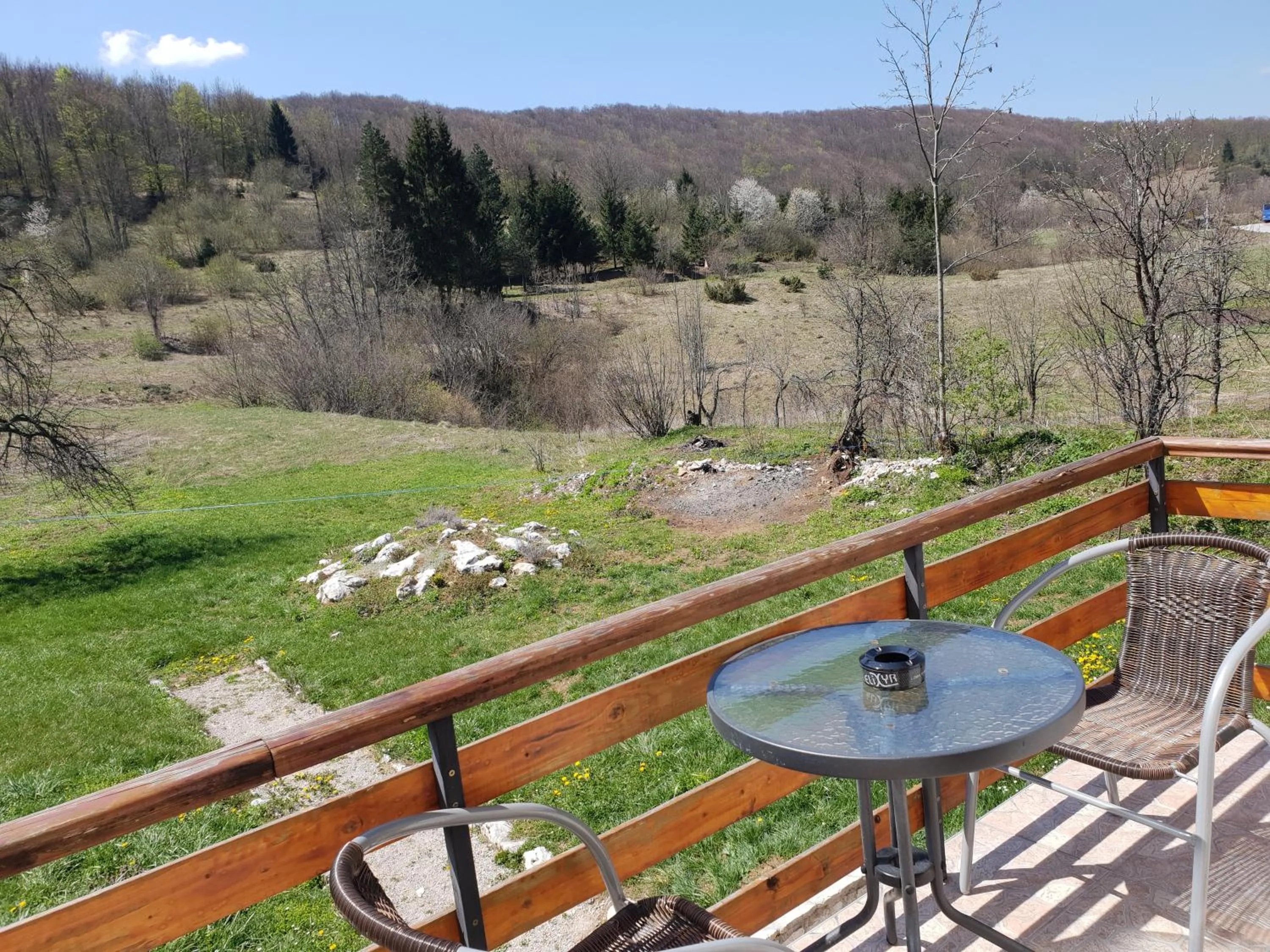 Guest House Plitvice Waterfall