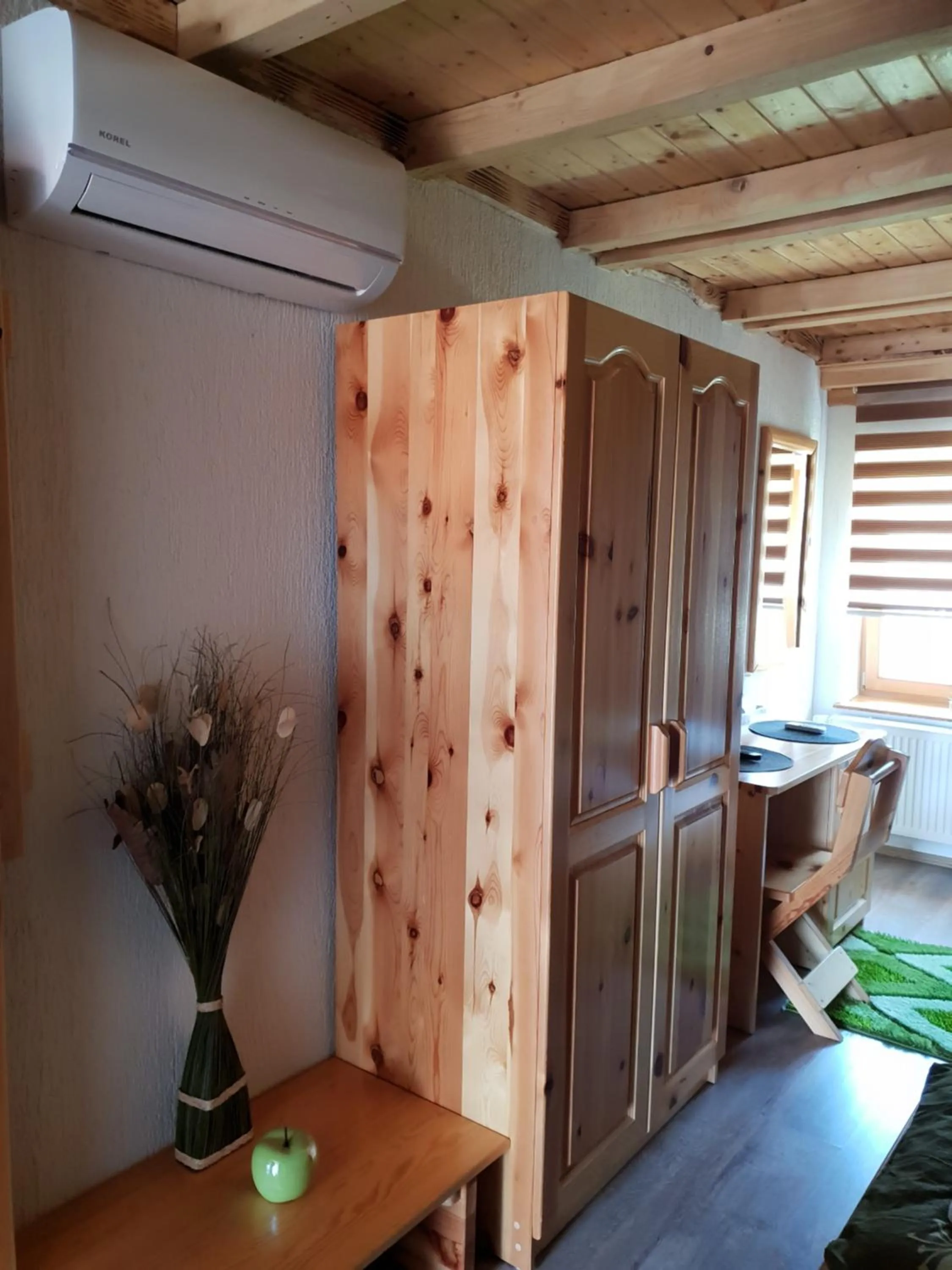 Guest House Plitvice Waterfall