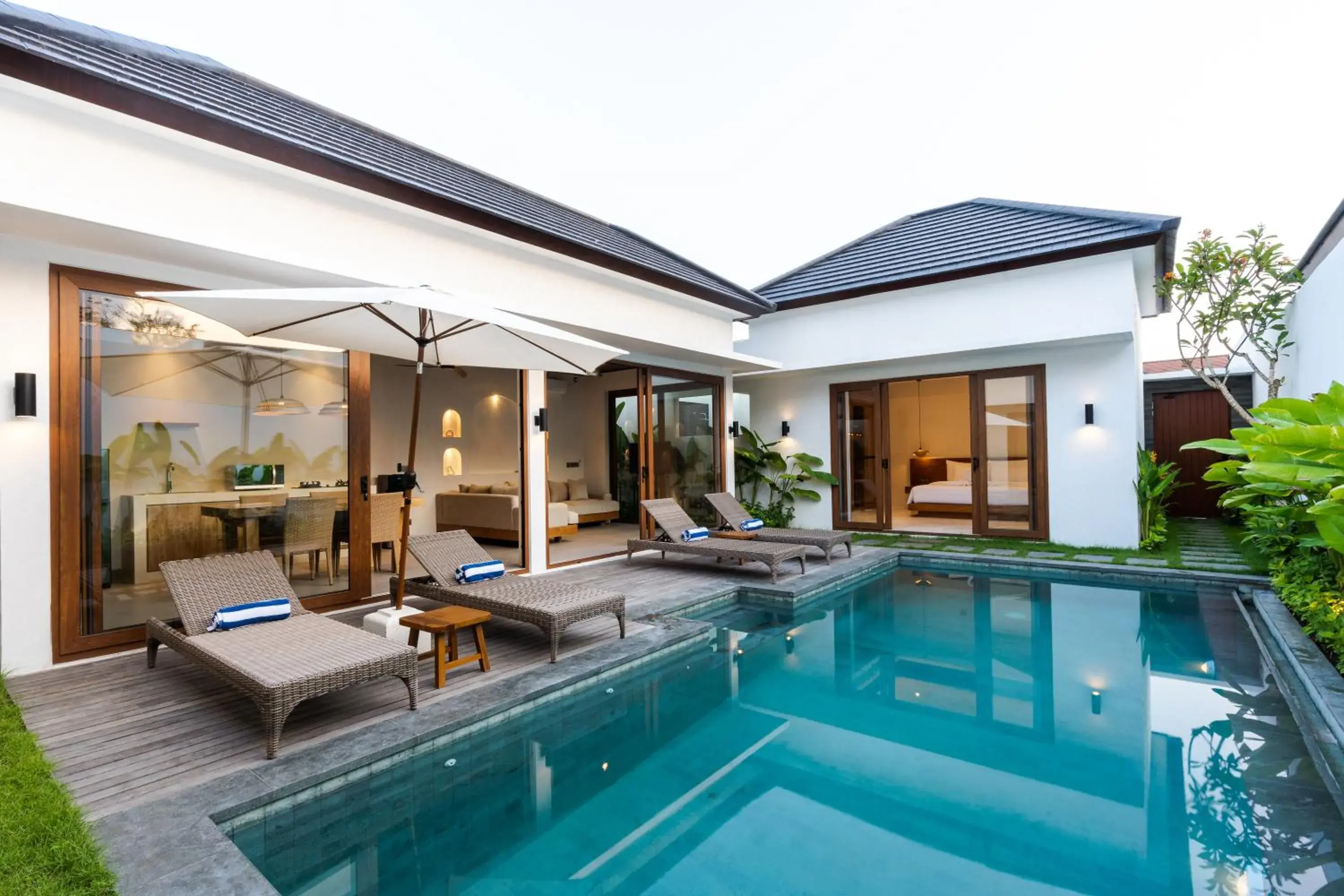 J4 Villas Sanur J4 Villas Sanur