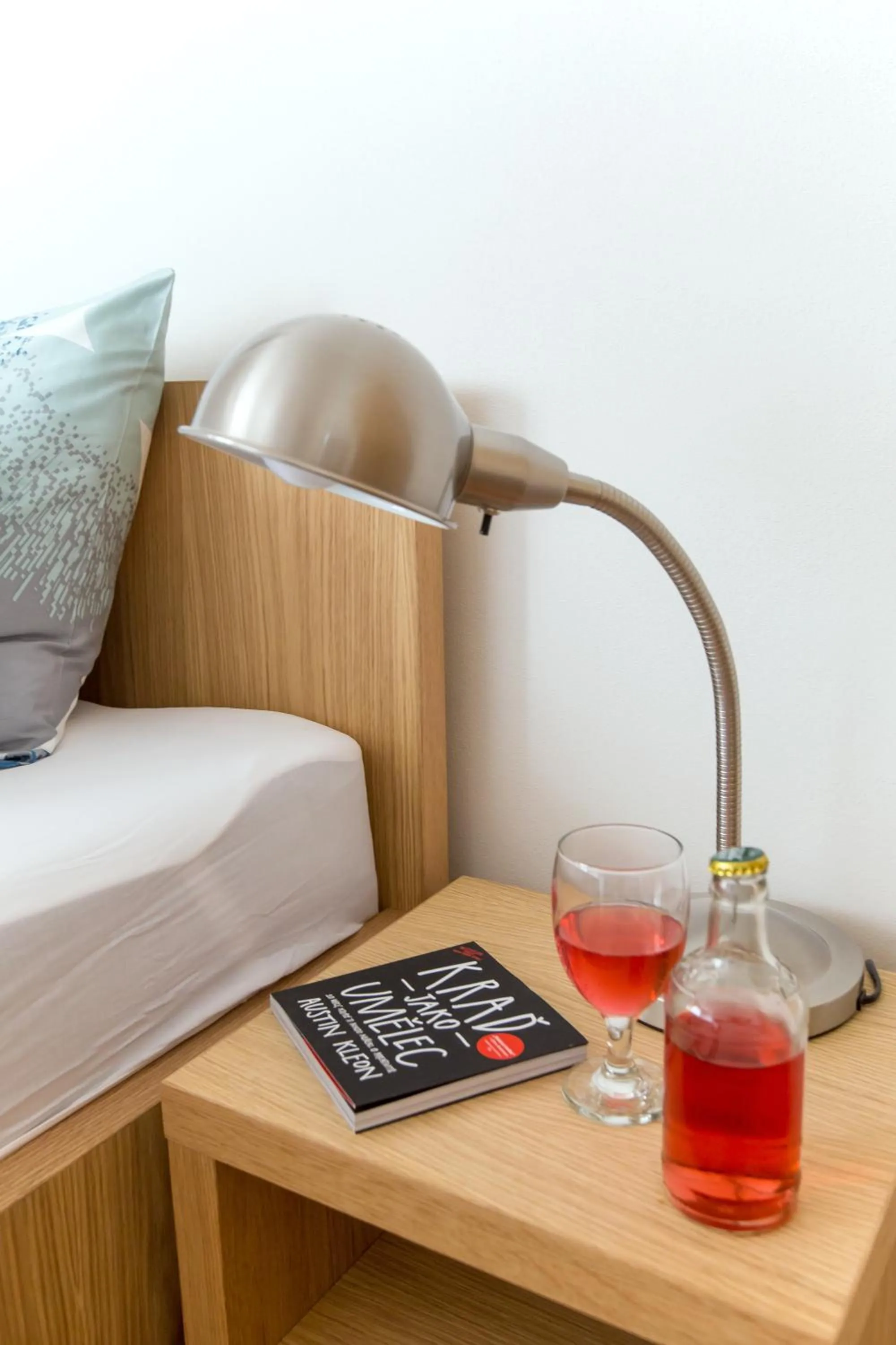 Bedroom in Bed and breakfast Placzek