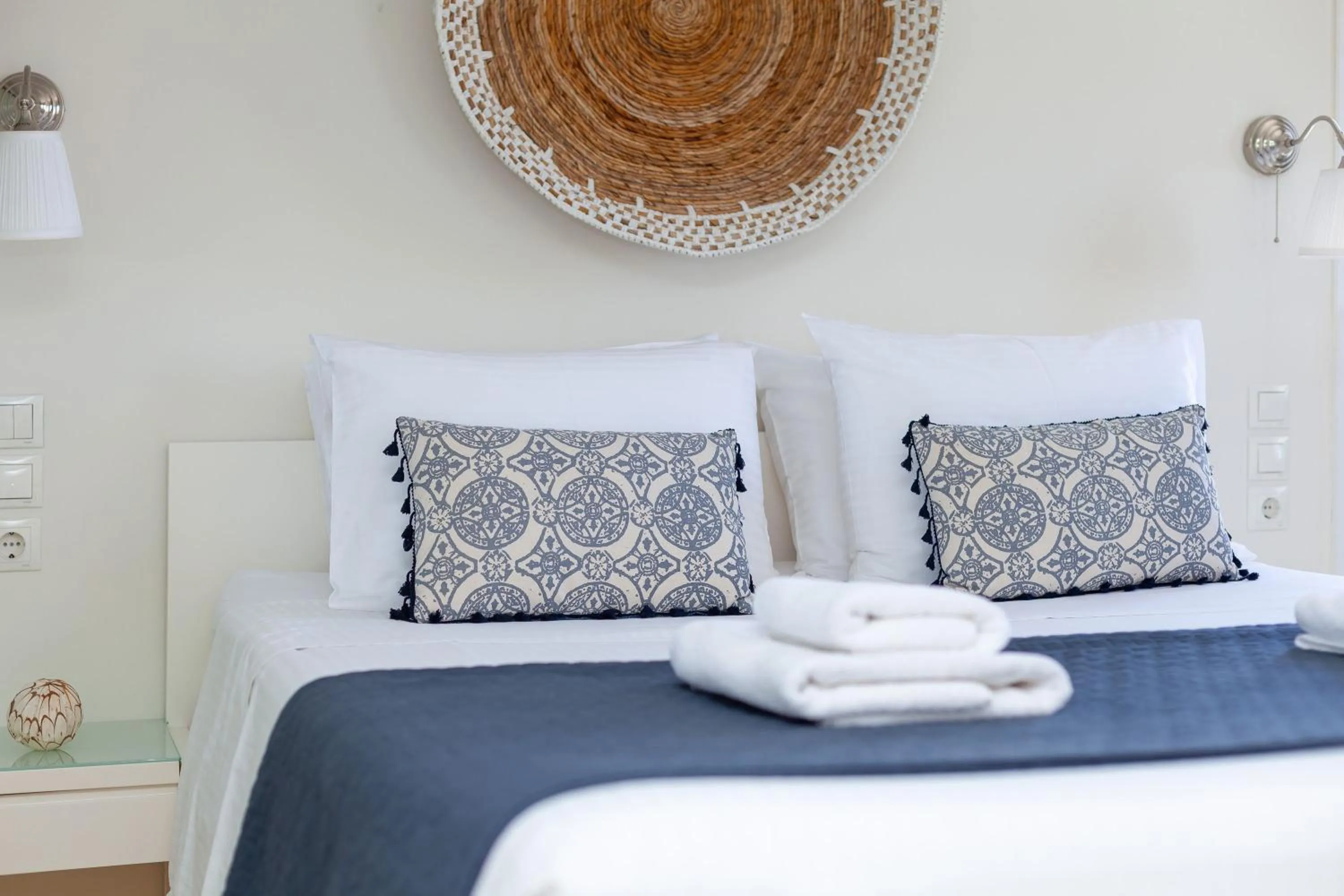 Photo of the whole room in Chania Urban Living - Live like a local