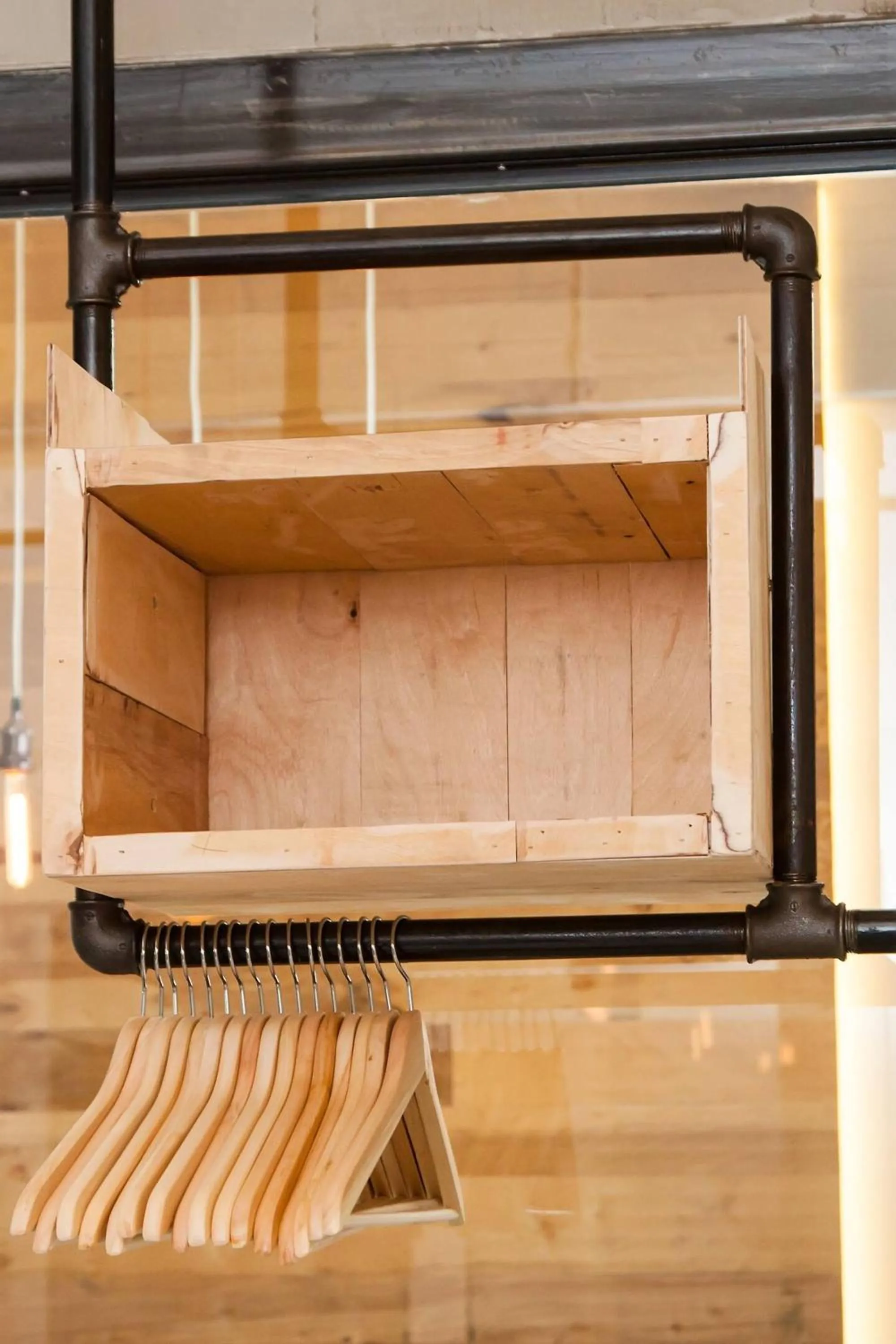 wardrobe in Chania Urban Living - Live like a local