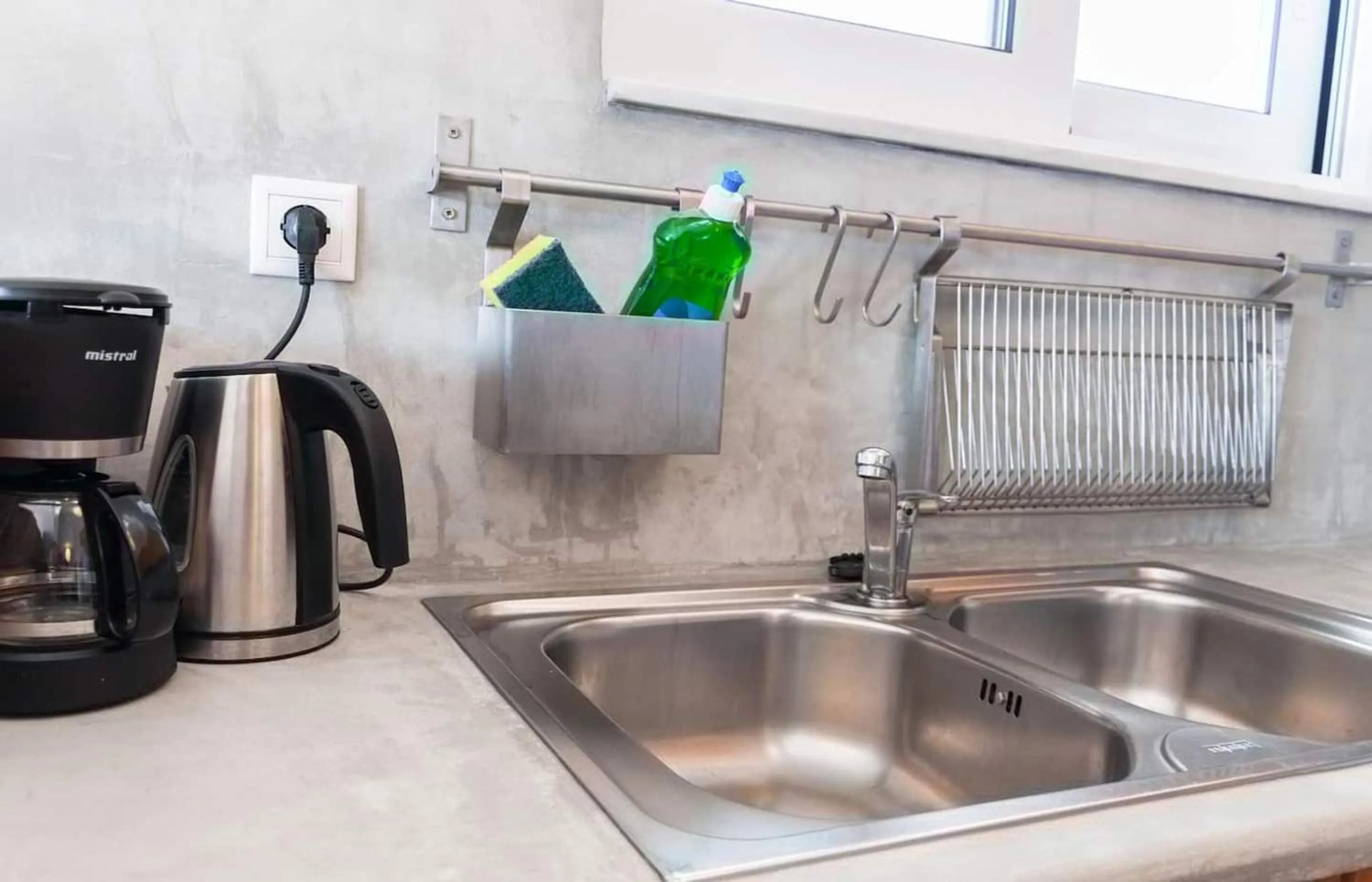 Coffee/tea facilities in Chania Urban Living - Live like a local