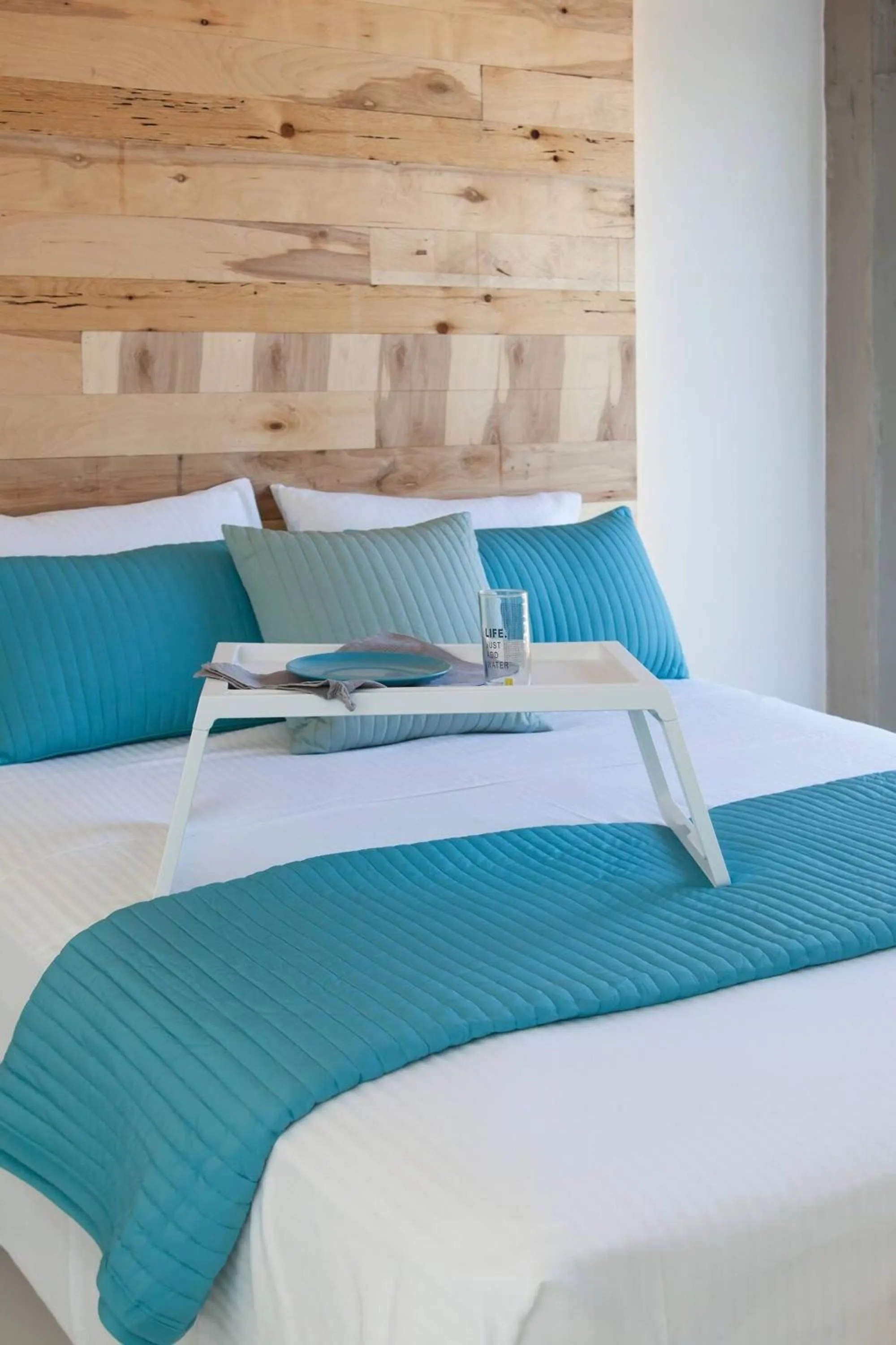 Bedroom in Chania Urban Living - Live like a local