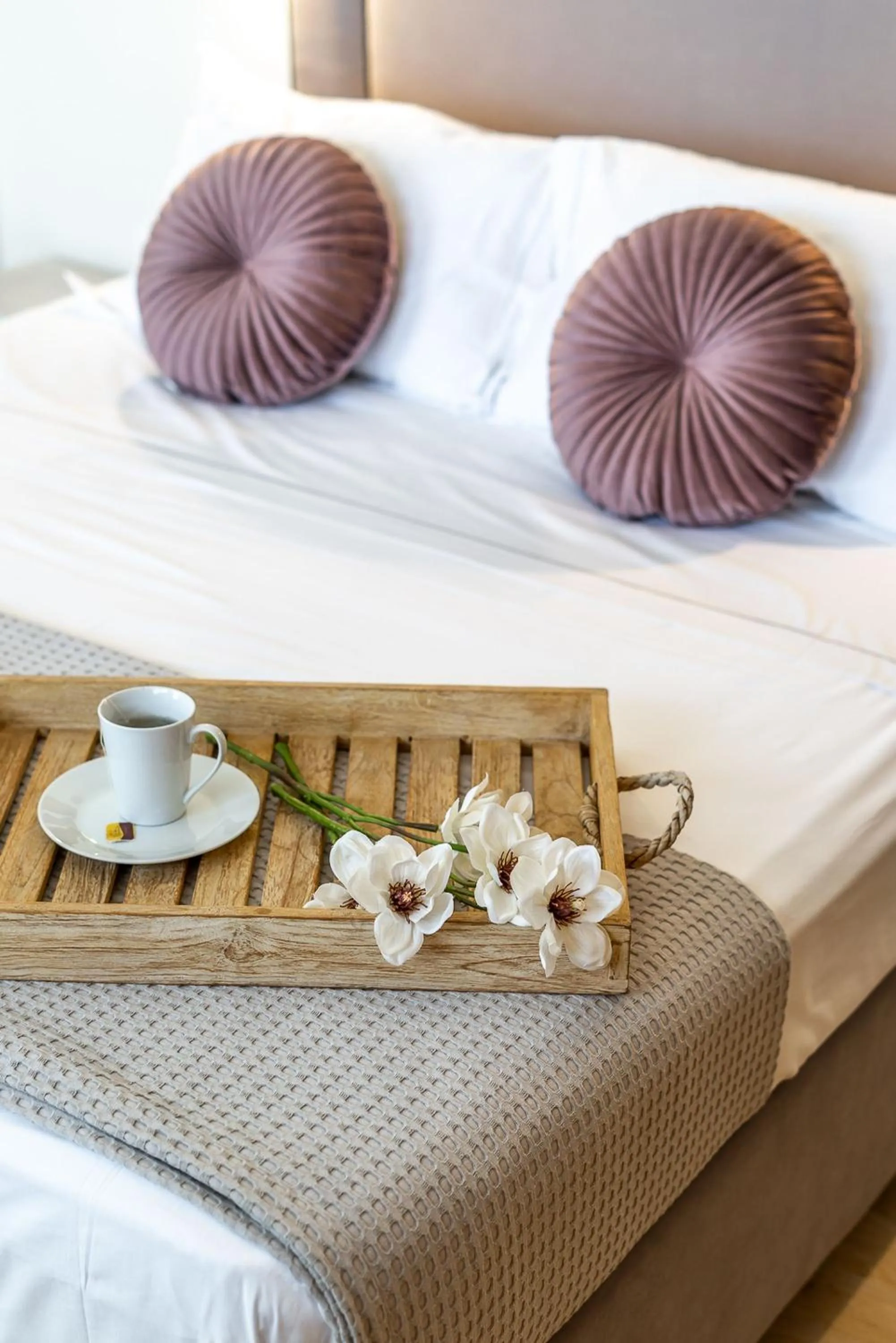 Photo of the whole room in Chania Urban Living - Live like a local