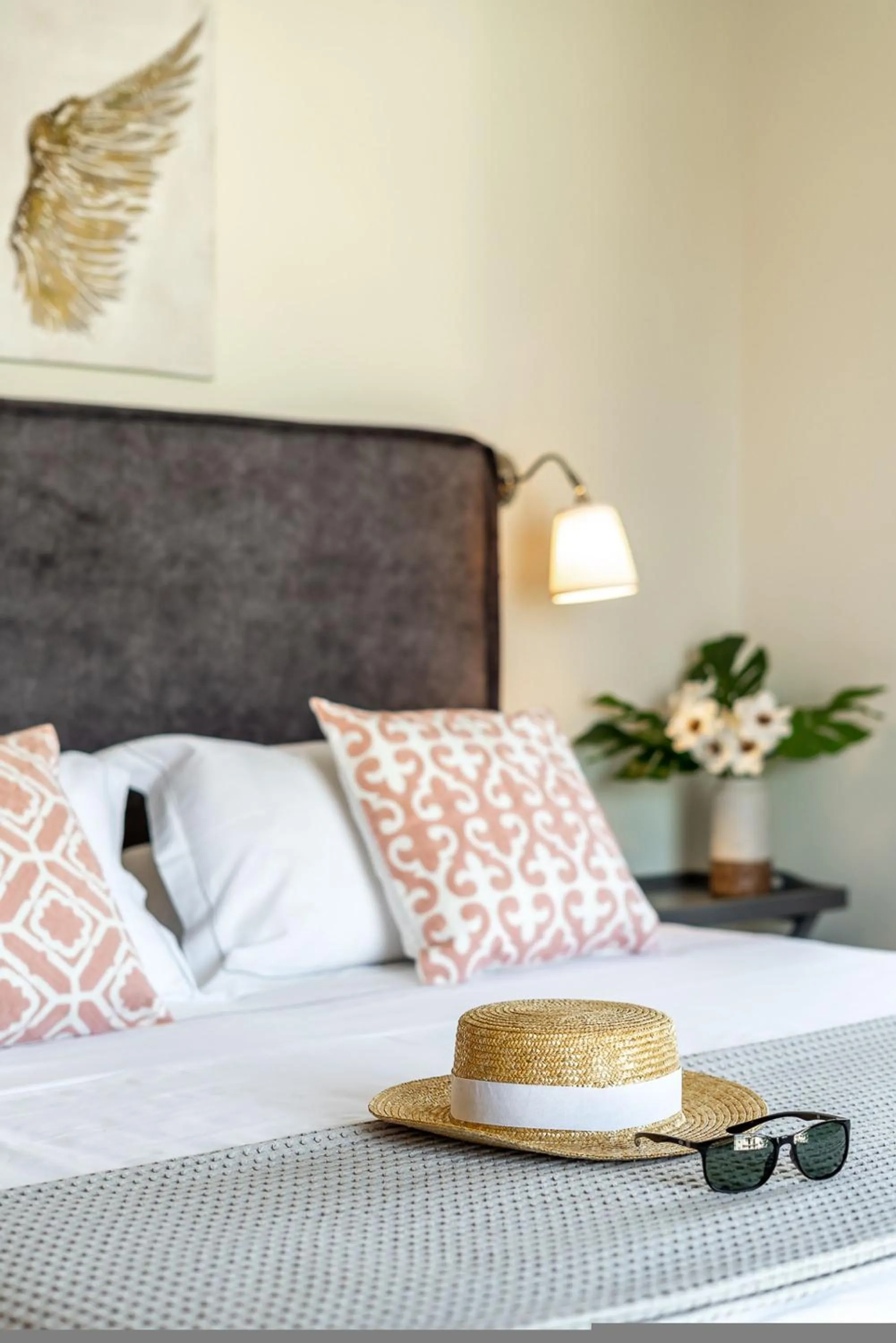 Photo of the whole room in Chania Urban Living - Live like a local