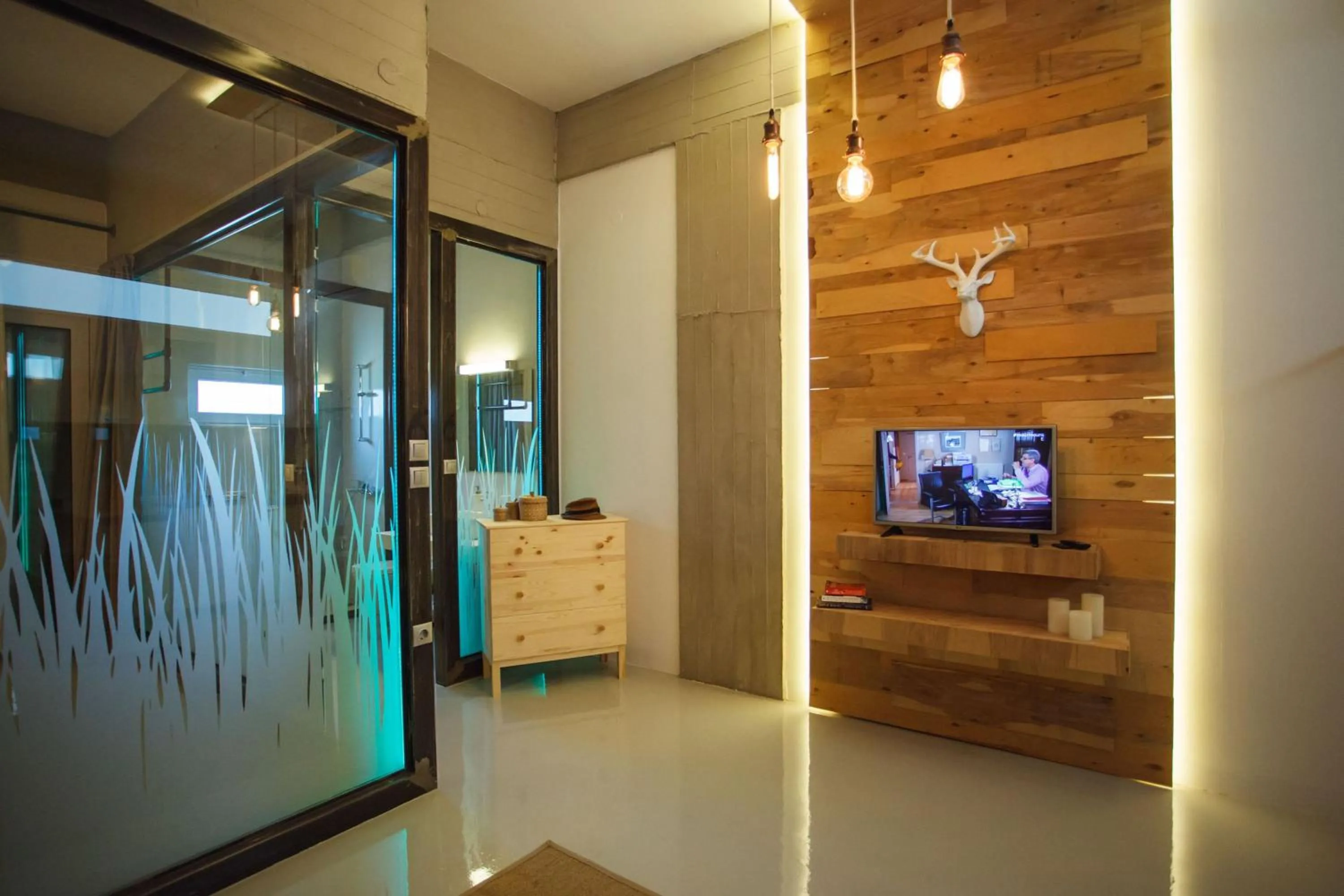 TV and multimedia in Chania Urban Living - Live like a local