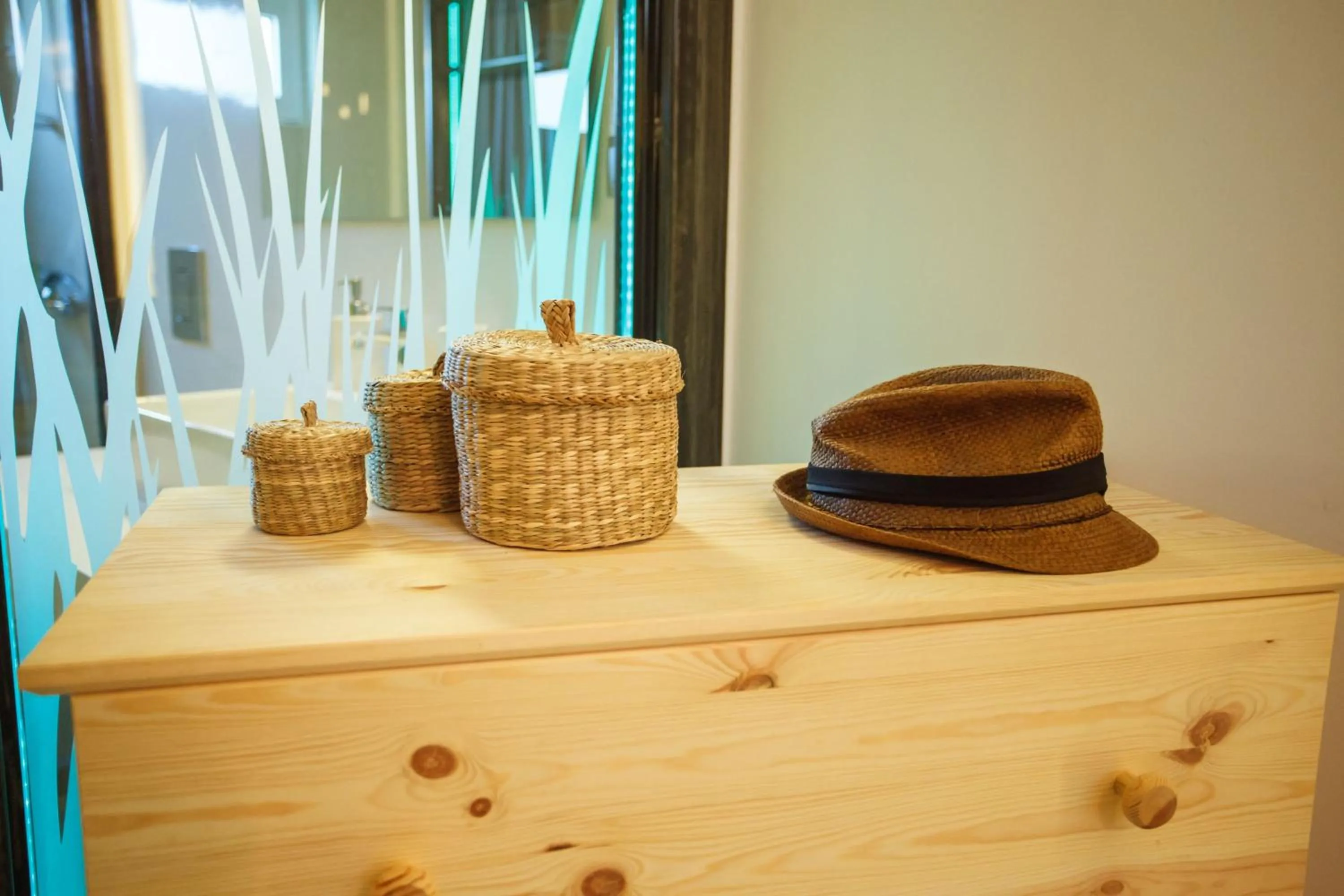 wardrobe in Chania Urban Living - Live like a local