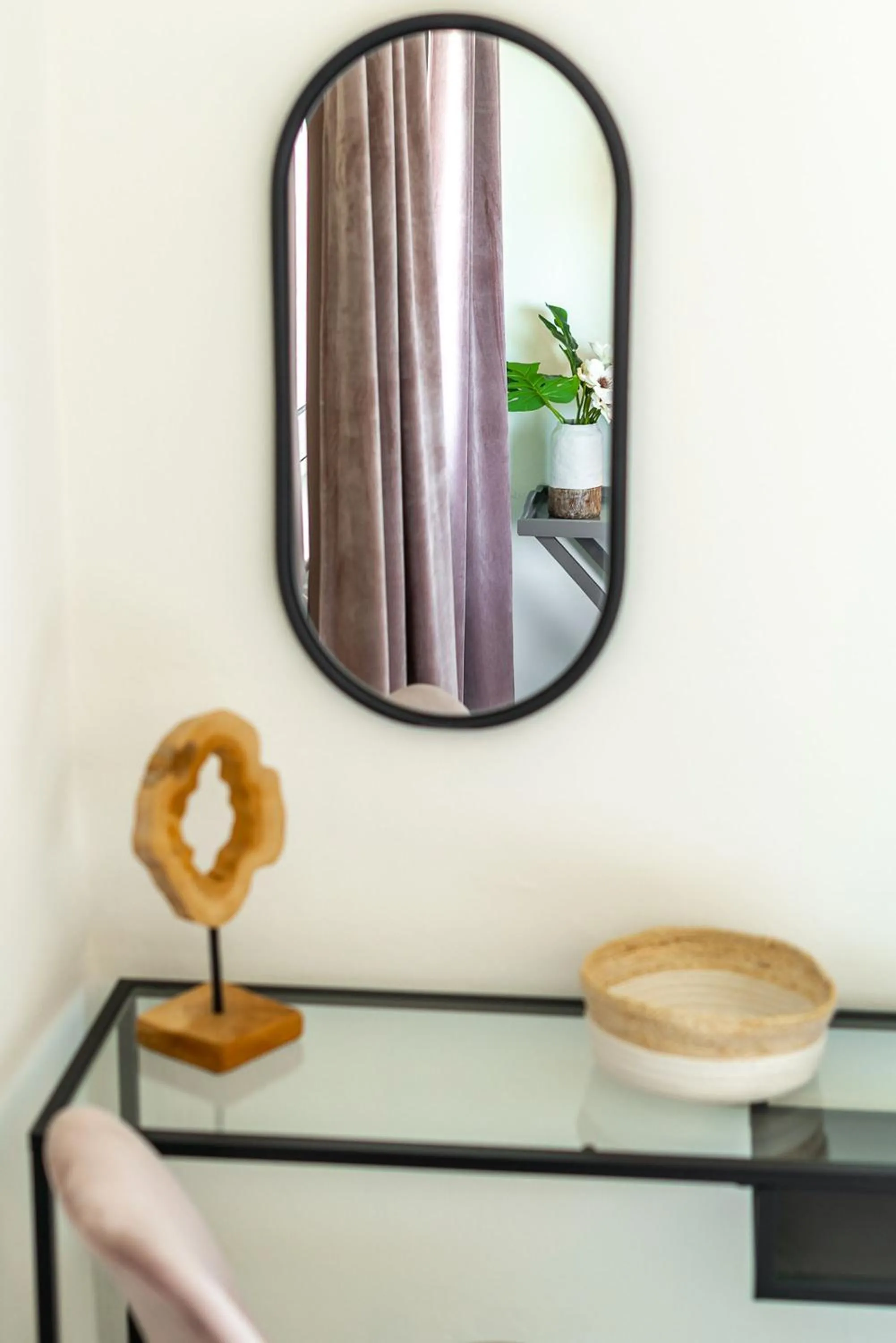 Decorative detail in Chania Urban Living - Live like a local