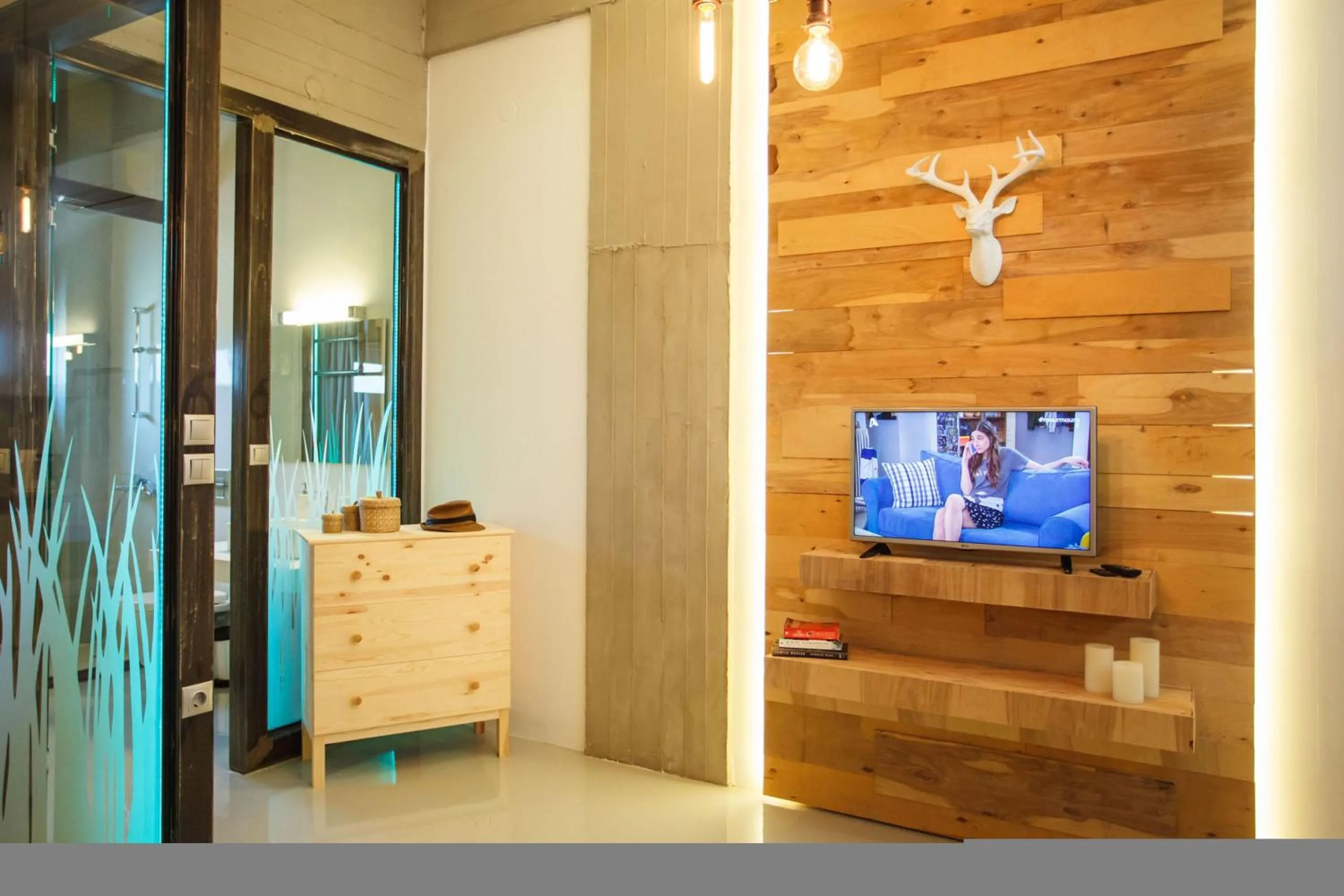 TV and multimedia in Chania Urban Living - Live like a local