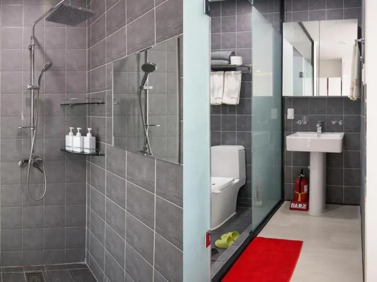 Jeju Chrismas Resort