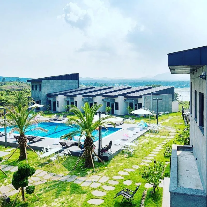 Jeju Chrismas Resort