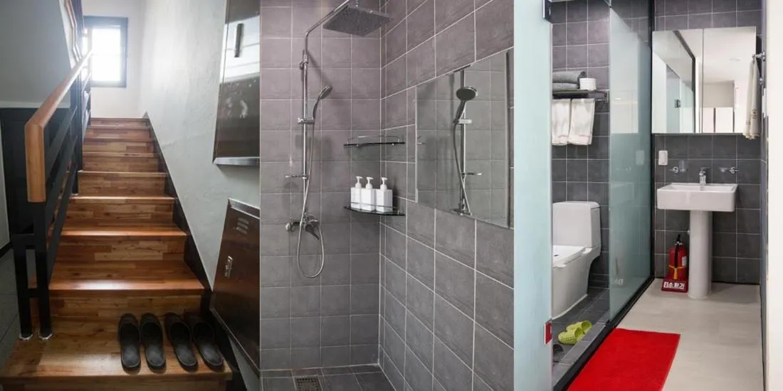 Jeju Chrismas Resort