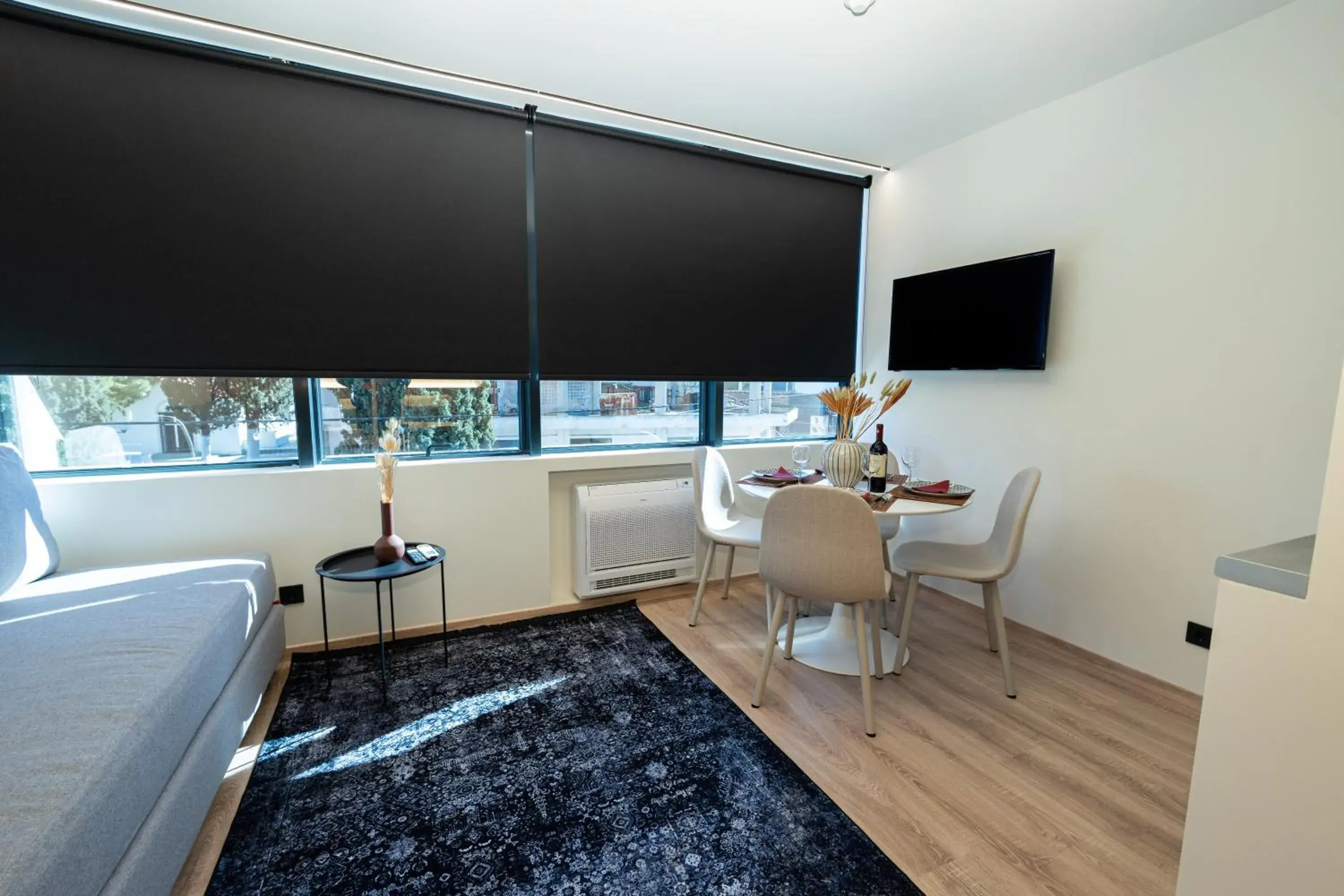 Superior Studio in Athens Airport Living spaces Superior Studio in Athens Airport Living spaces