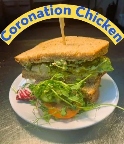 Restaurant/places to eat in Silverstone Golf Club And Hotel