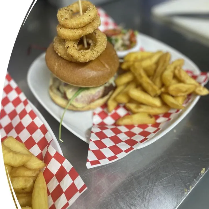 Restaurant/places to eat in Silverstone Golf Club And Hotel