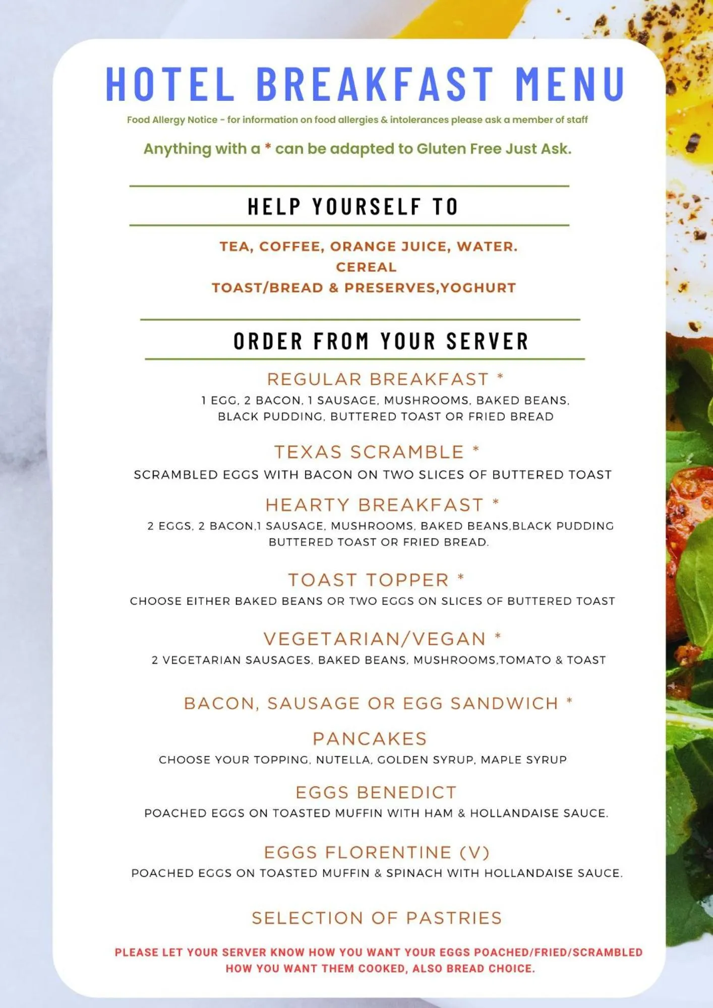 Restaurant/places to eat in Silverstone Golf Club And Hotel