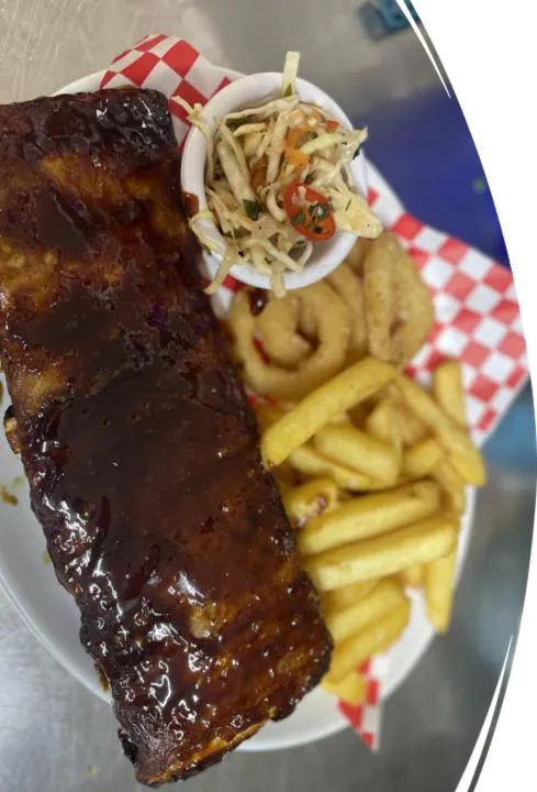 Dinner in Silverstone Golf Club And Hotel