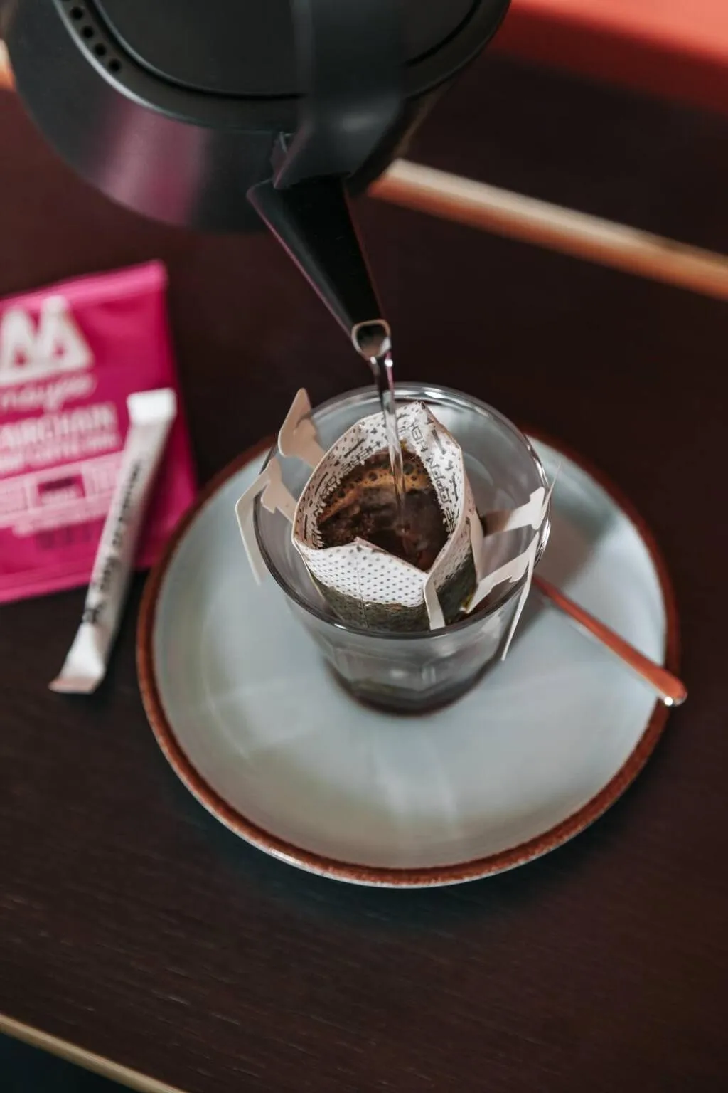 King Room in The Social Hub San Sebastián