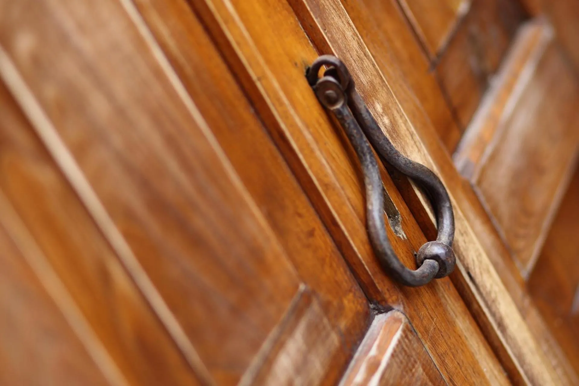 Property building in Kidalyo Hotel - Special Category