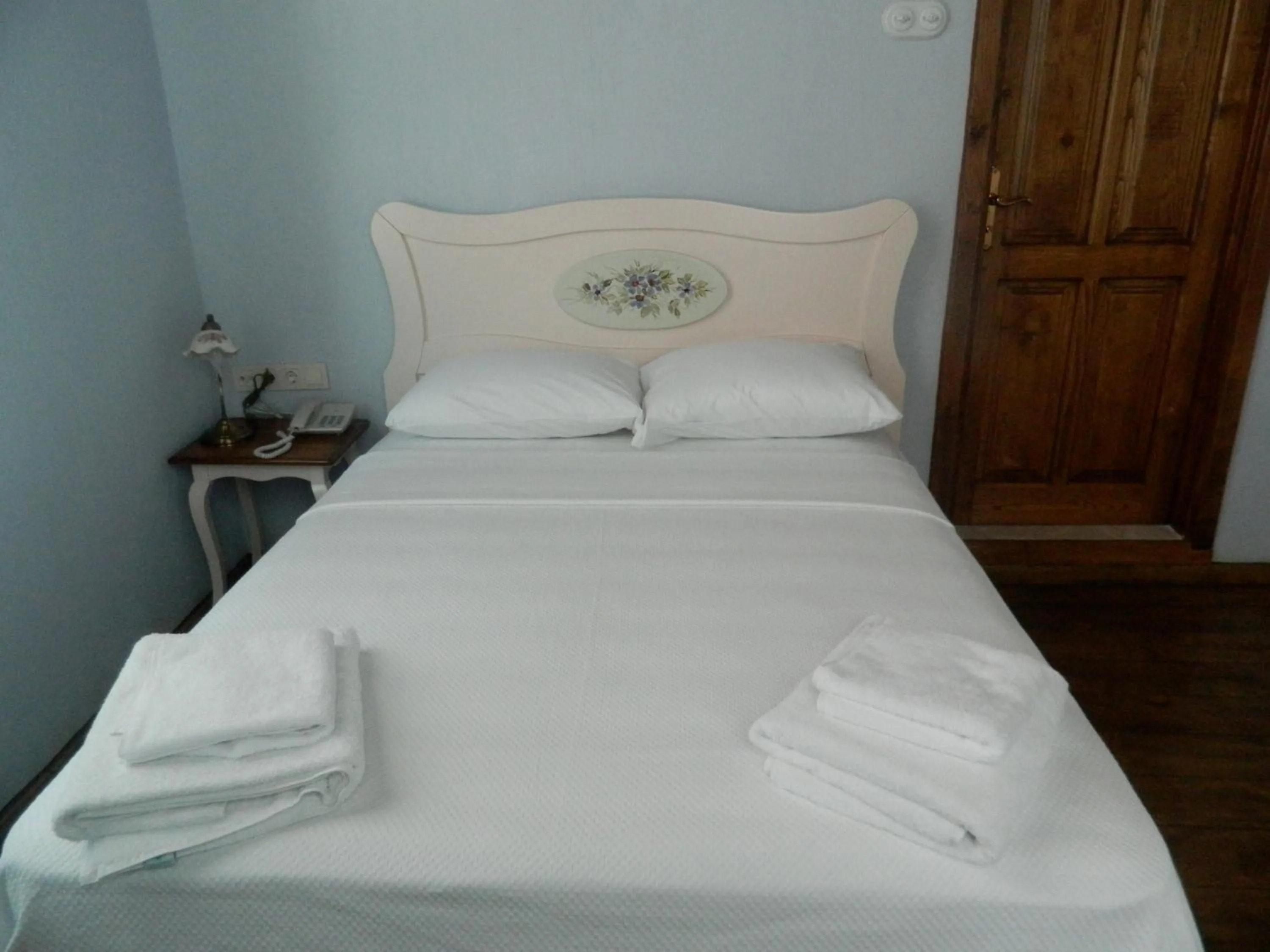 Bed in Kidalyo Hotel - Special Category