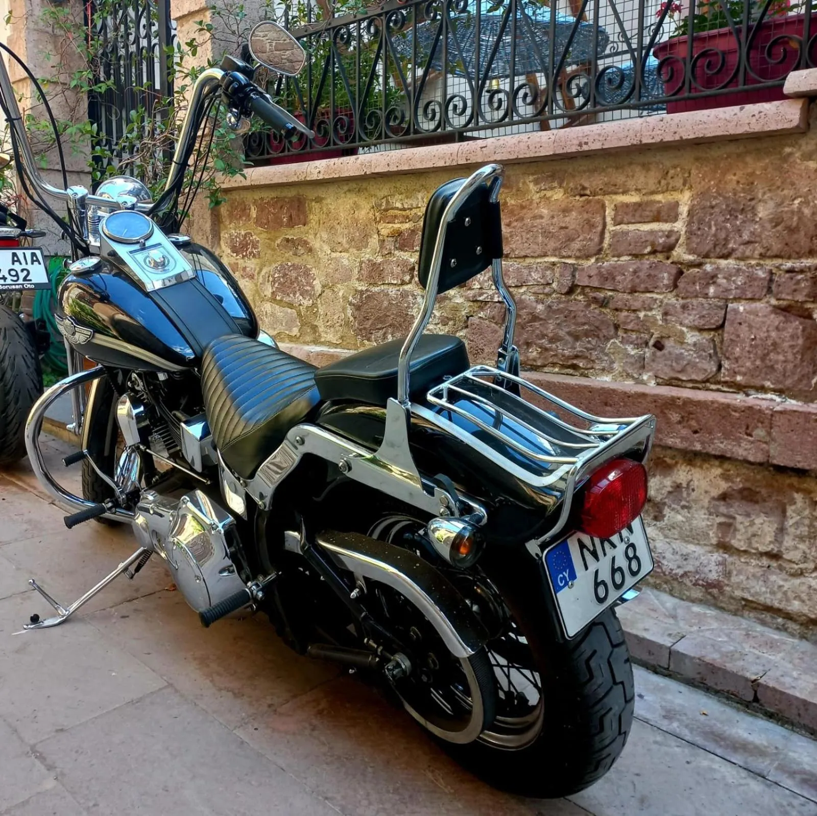 Street view in Kidalyo Hotel - Special Category