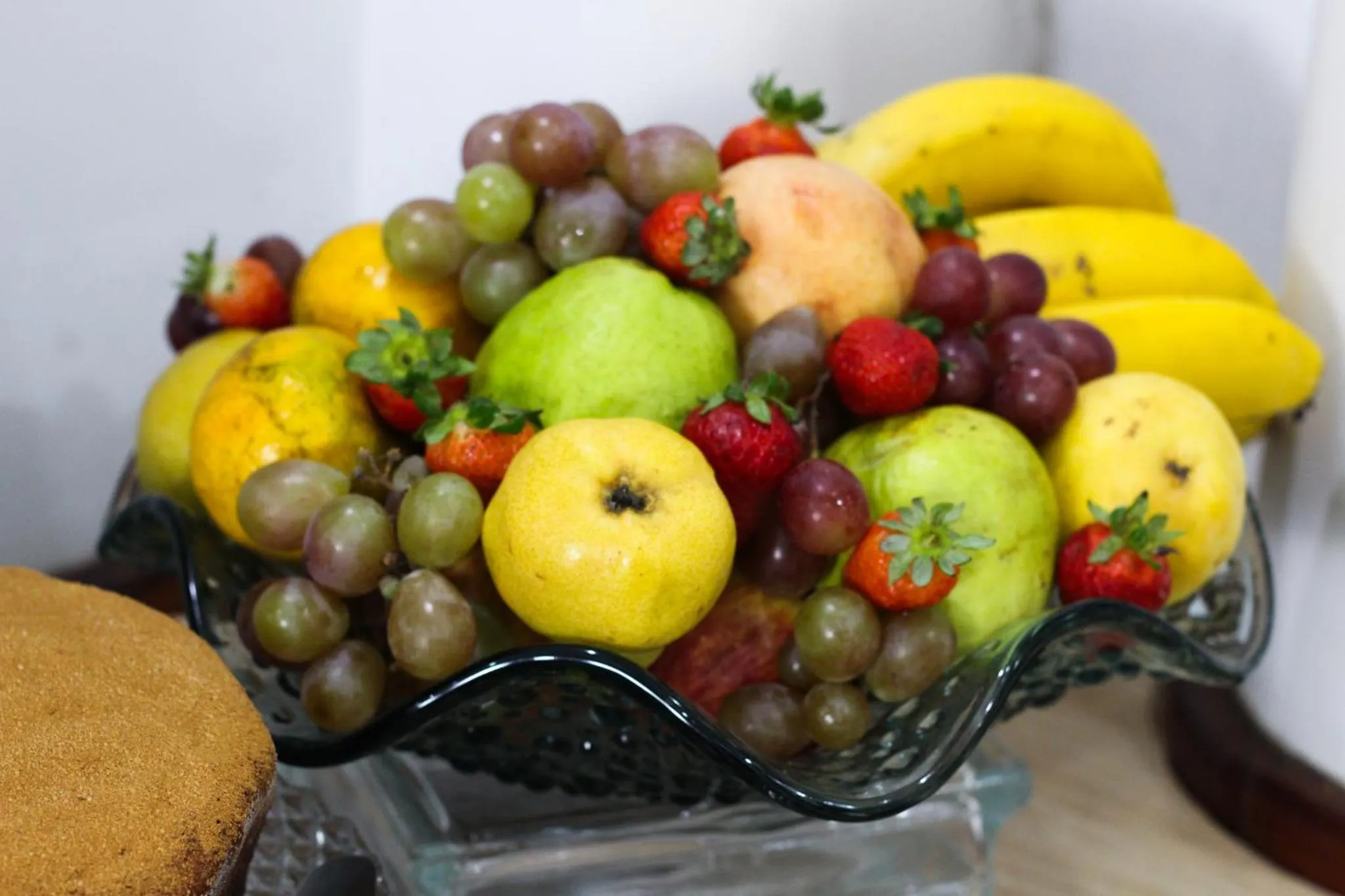 Food and drinks in Hotel São Charbel