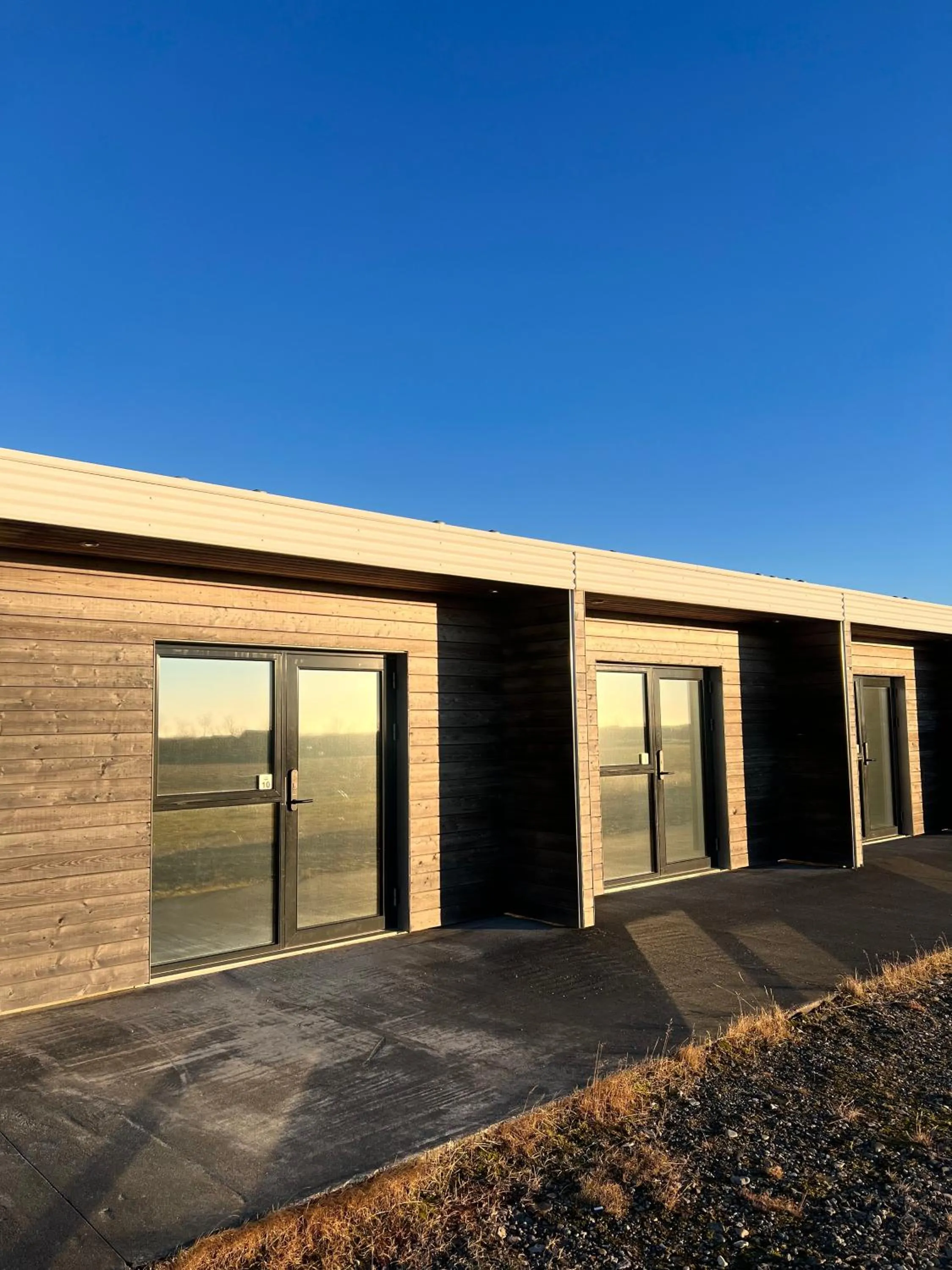 Seljavellir Guesthouse