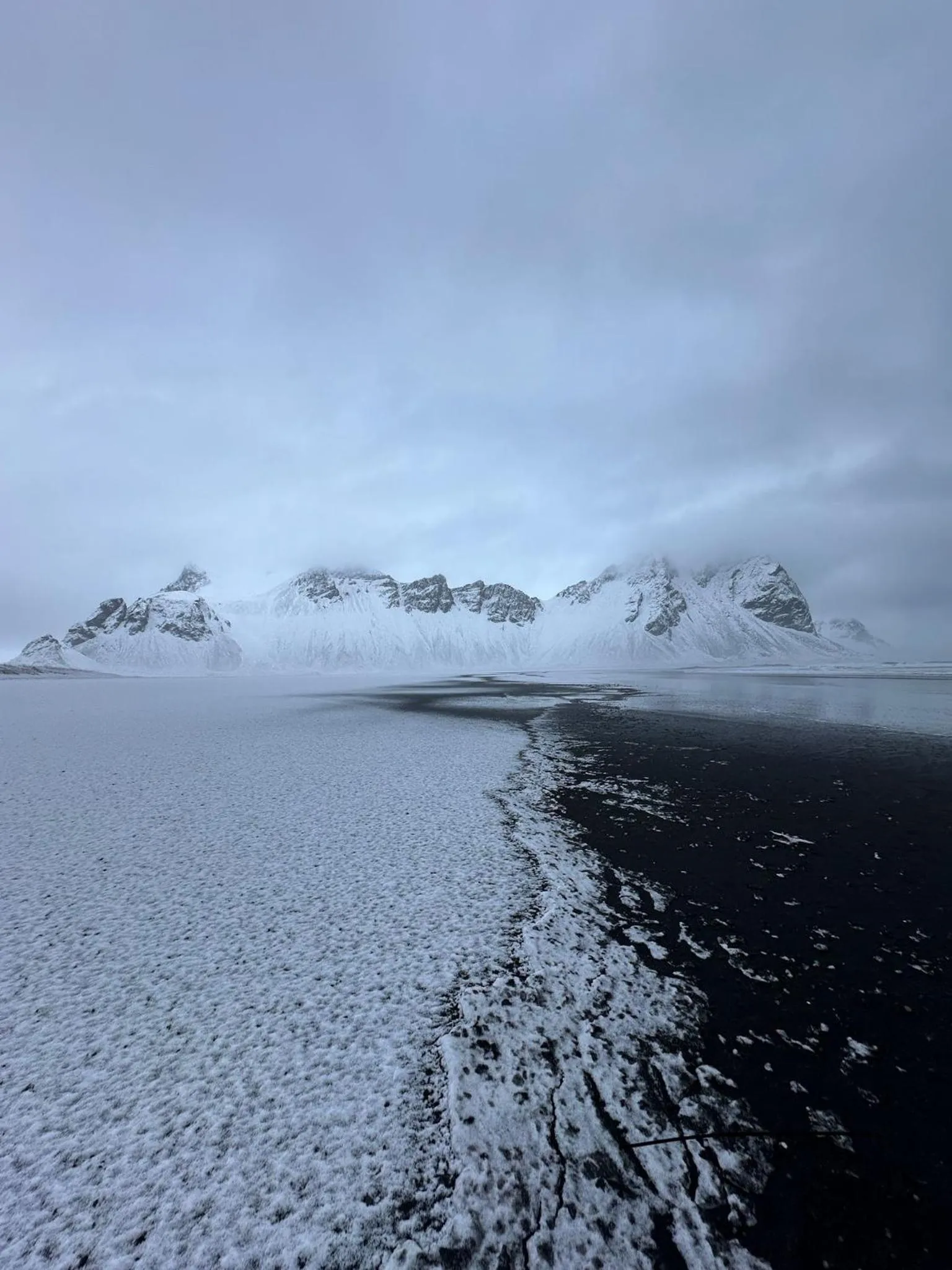 Seljavellir Guesthouse