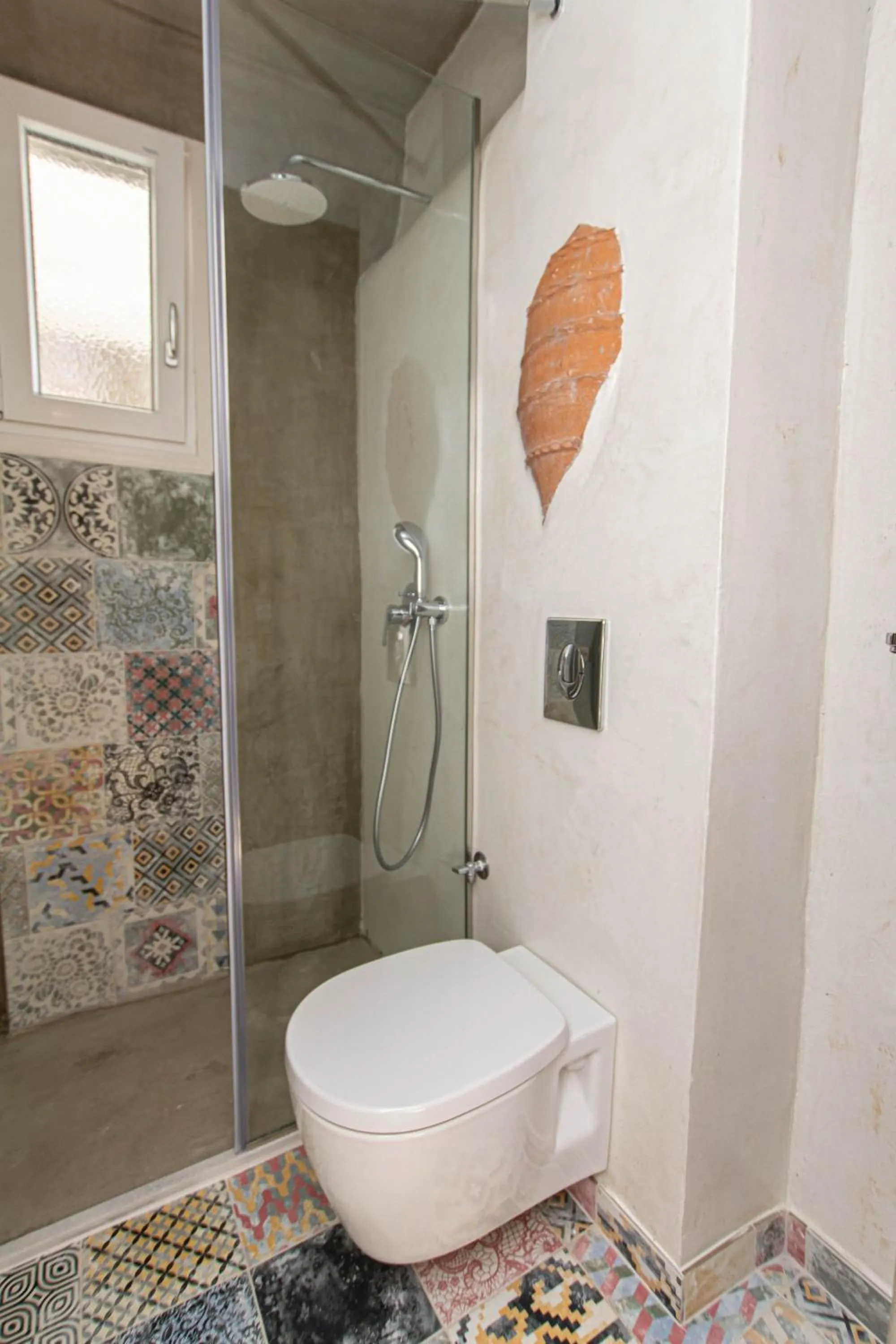 Peristeronas Village