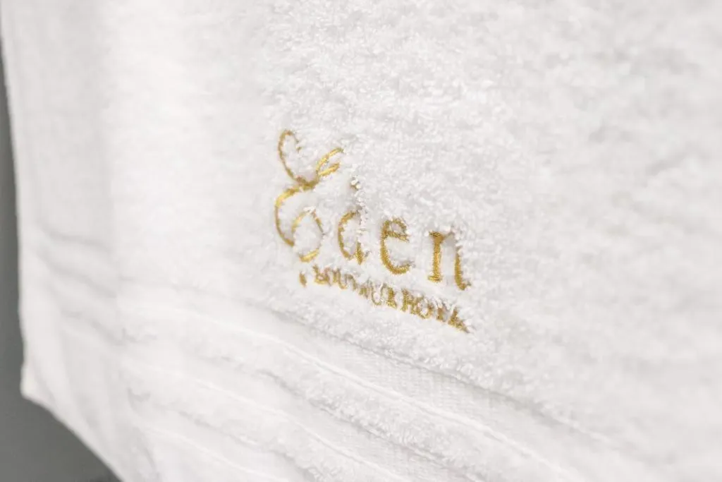 EDEN BOUTIQUE HOTEL