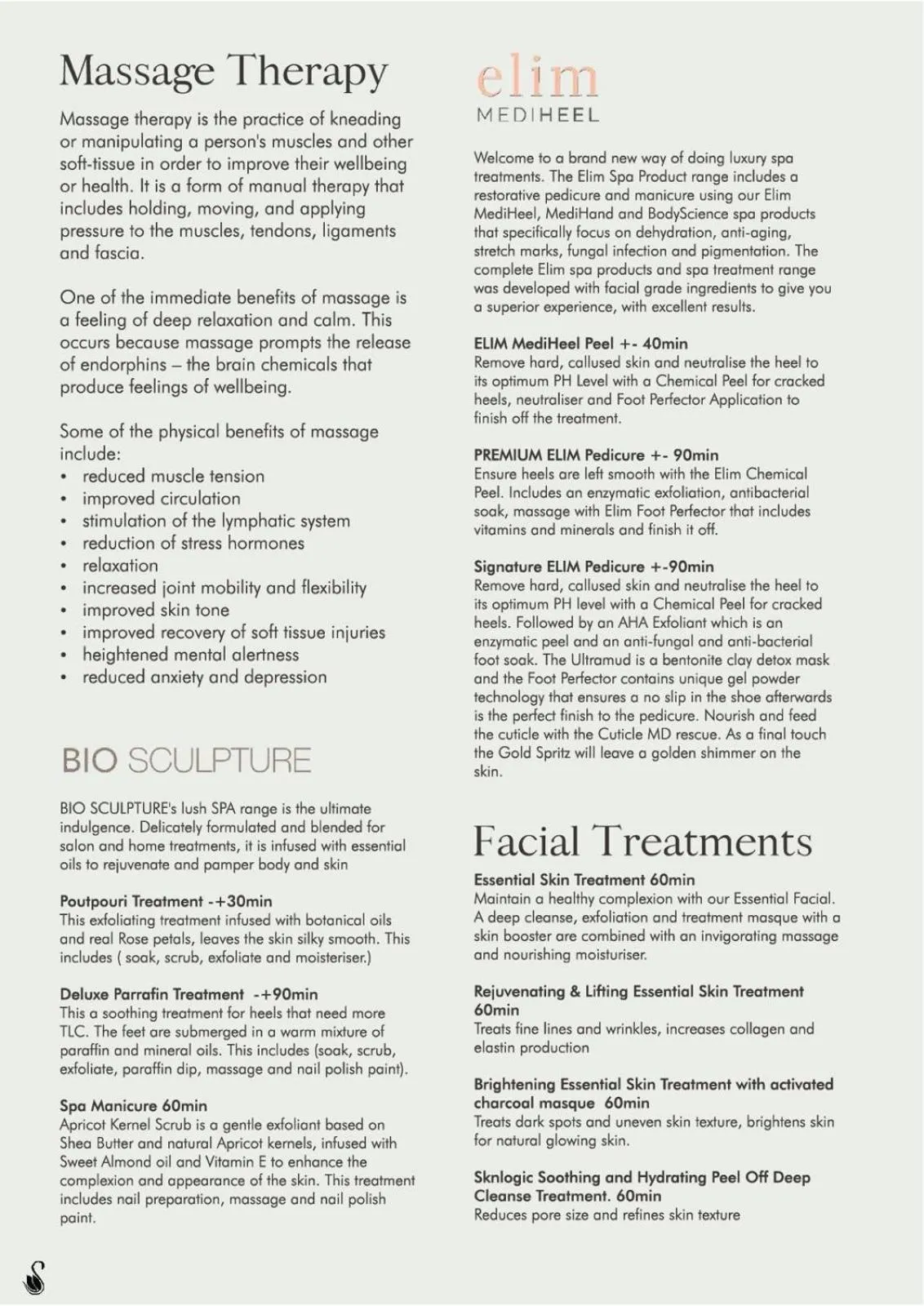 Spa and wellness centre/facilities in EDEN BOUTIQUE HOTEL