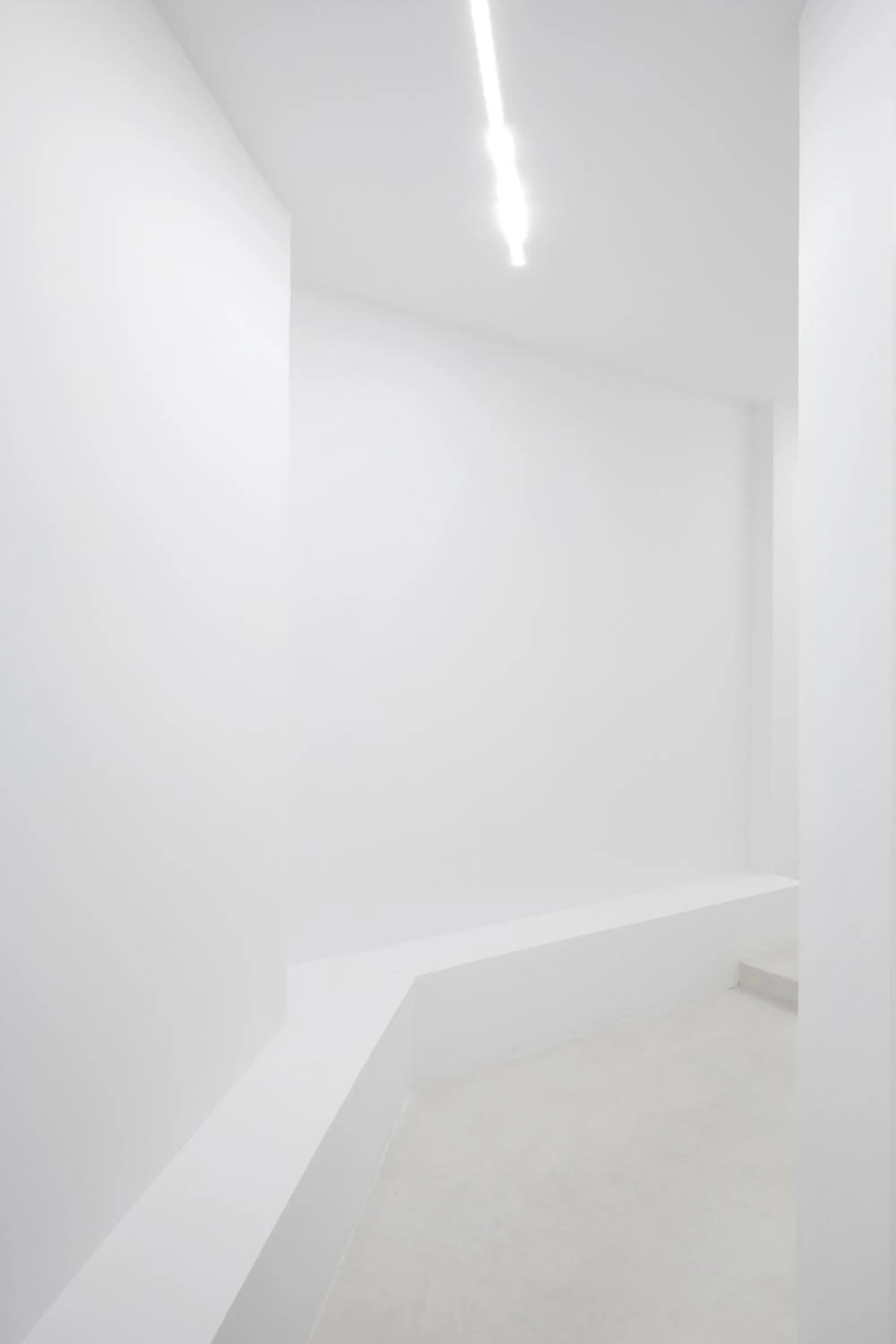 Area and facilities in Athens Penthouse