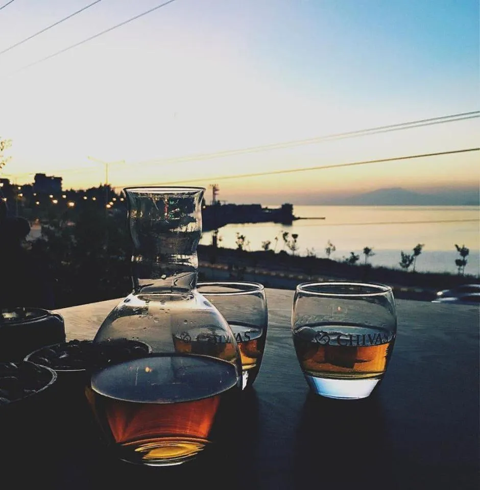 Summer in Miro Mara Boutique Hotel & Lounge Bar