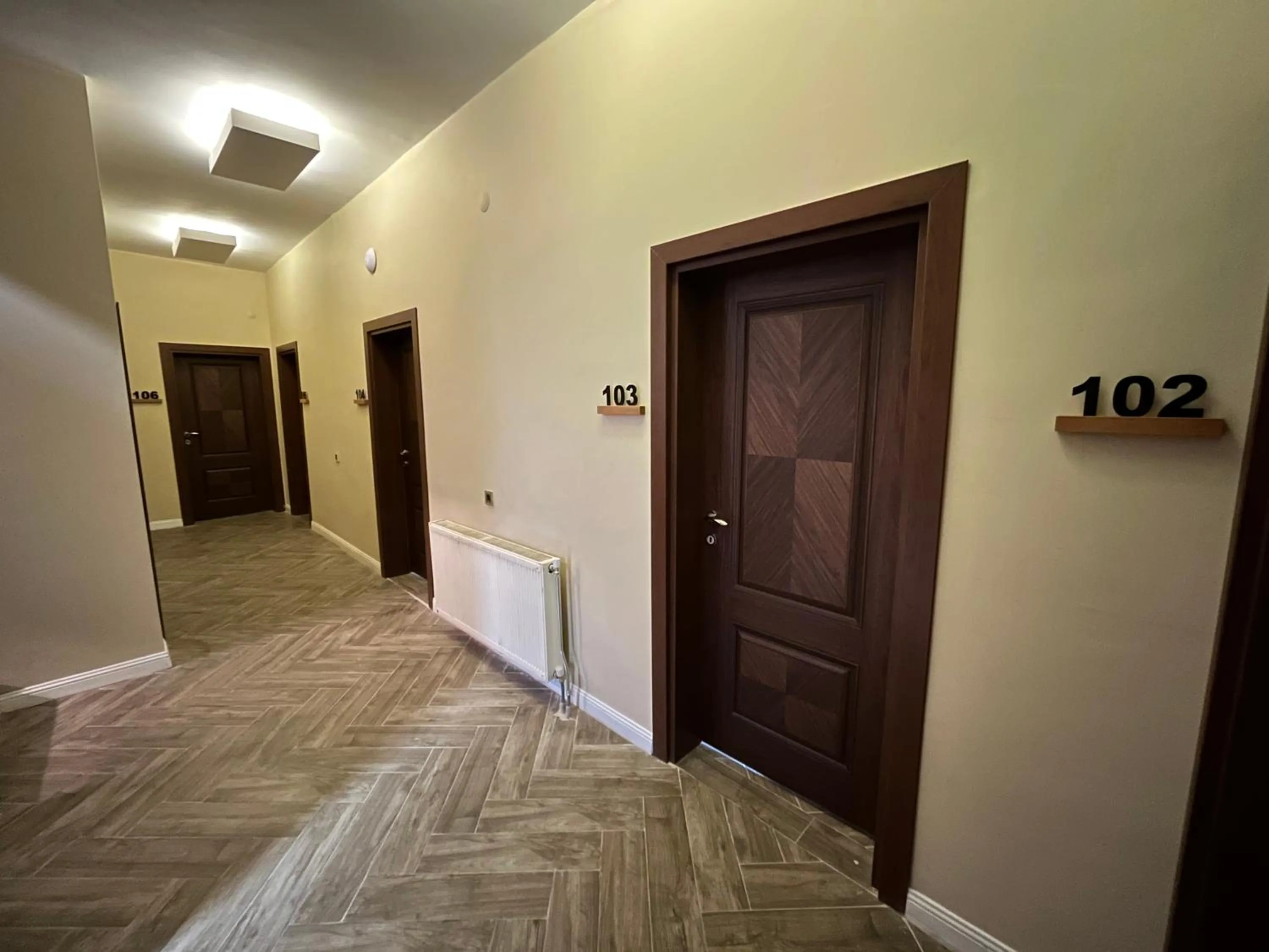 Miro Mara Boutique Hotel & Lounge Bar