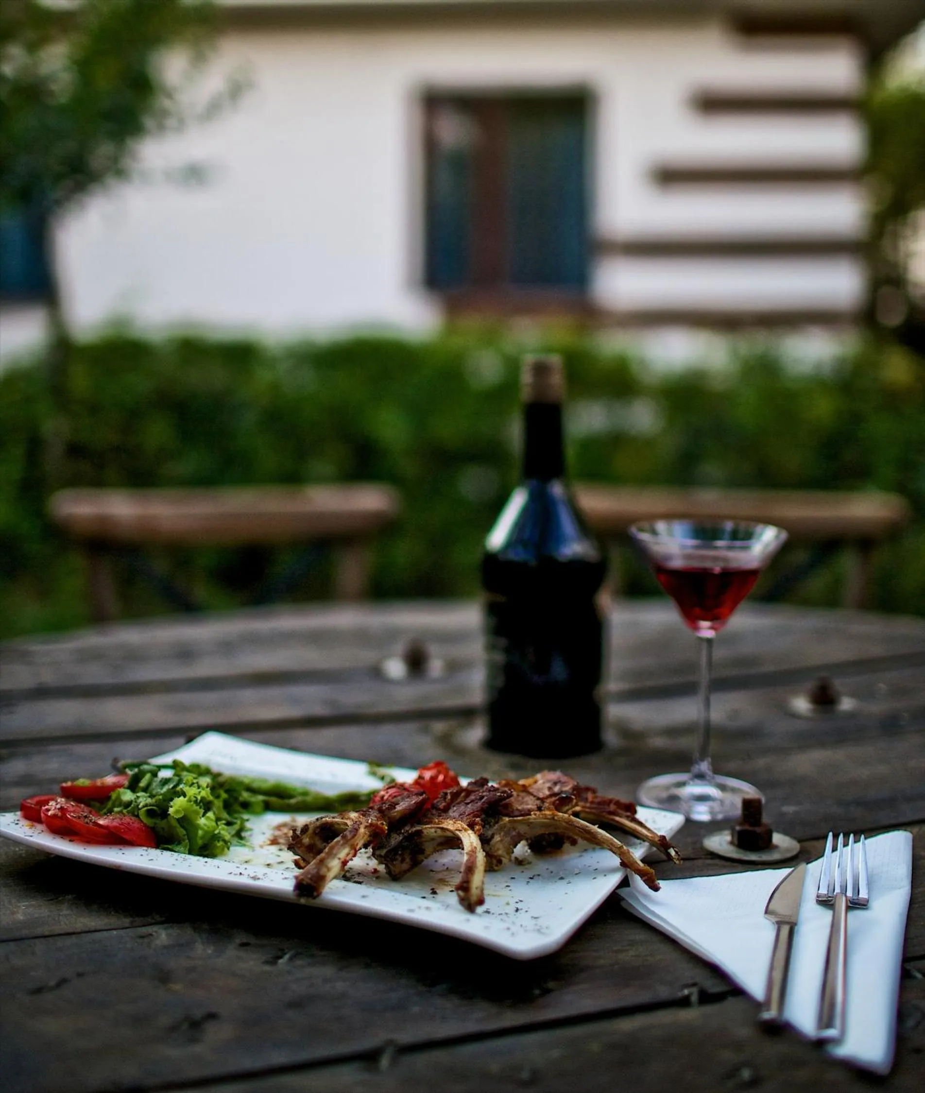 Drinks in Miro Mara Boutique Hotel & Lounge Bar