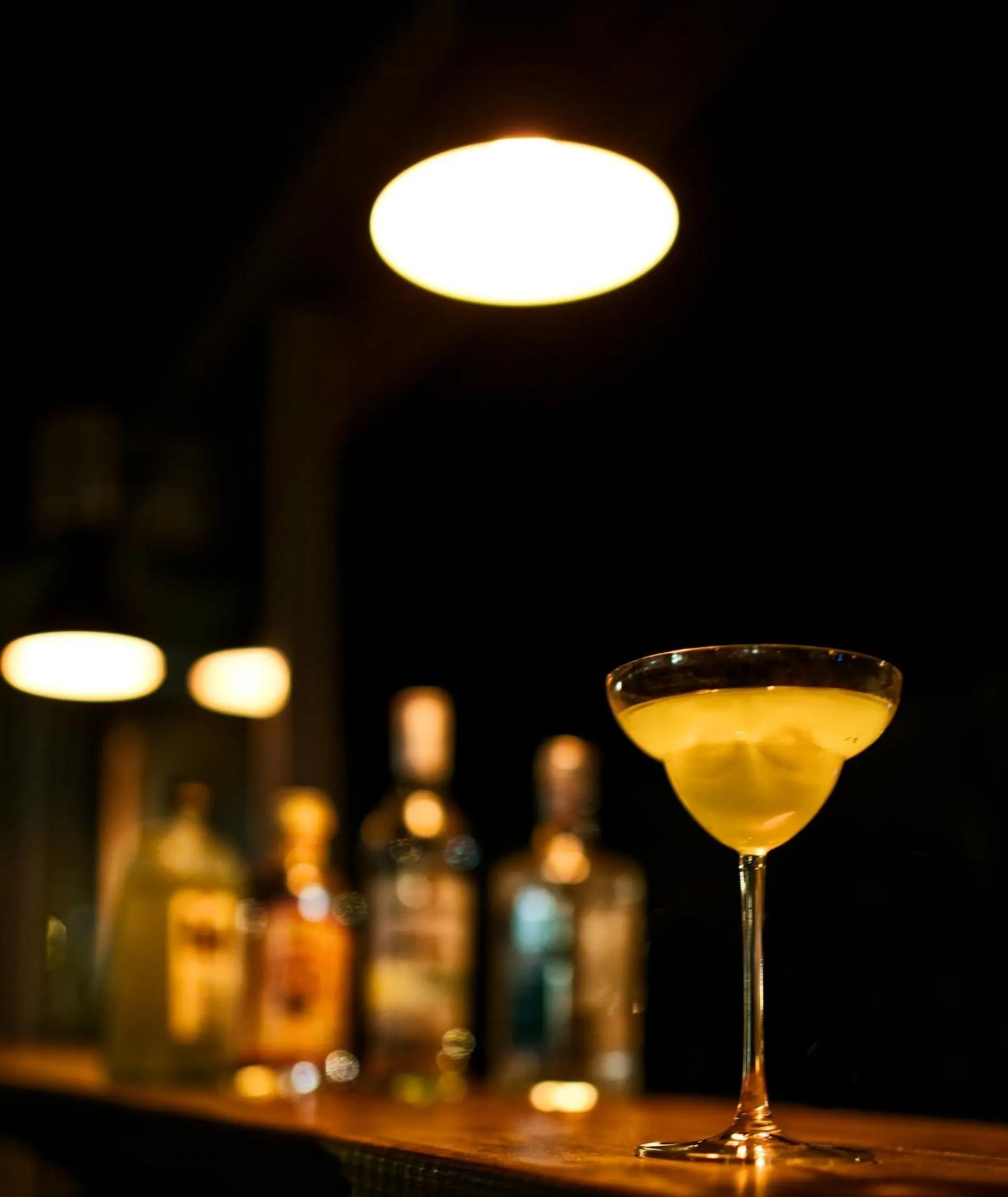 Lounge or bar in Miro Mara Boutique Hotel & Lounge Bar