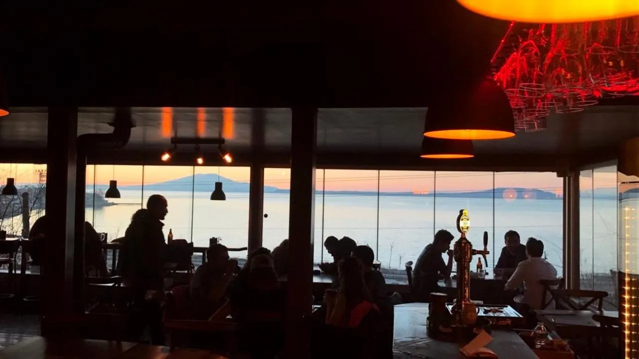 Miro Mara Boutique Hotel & Lounge Bar