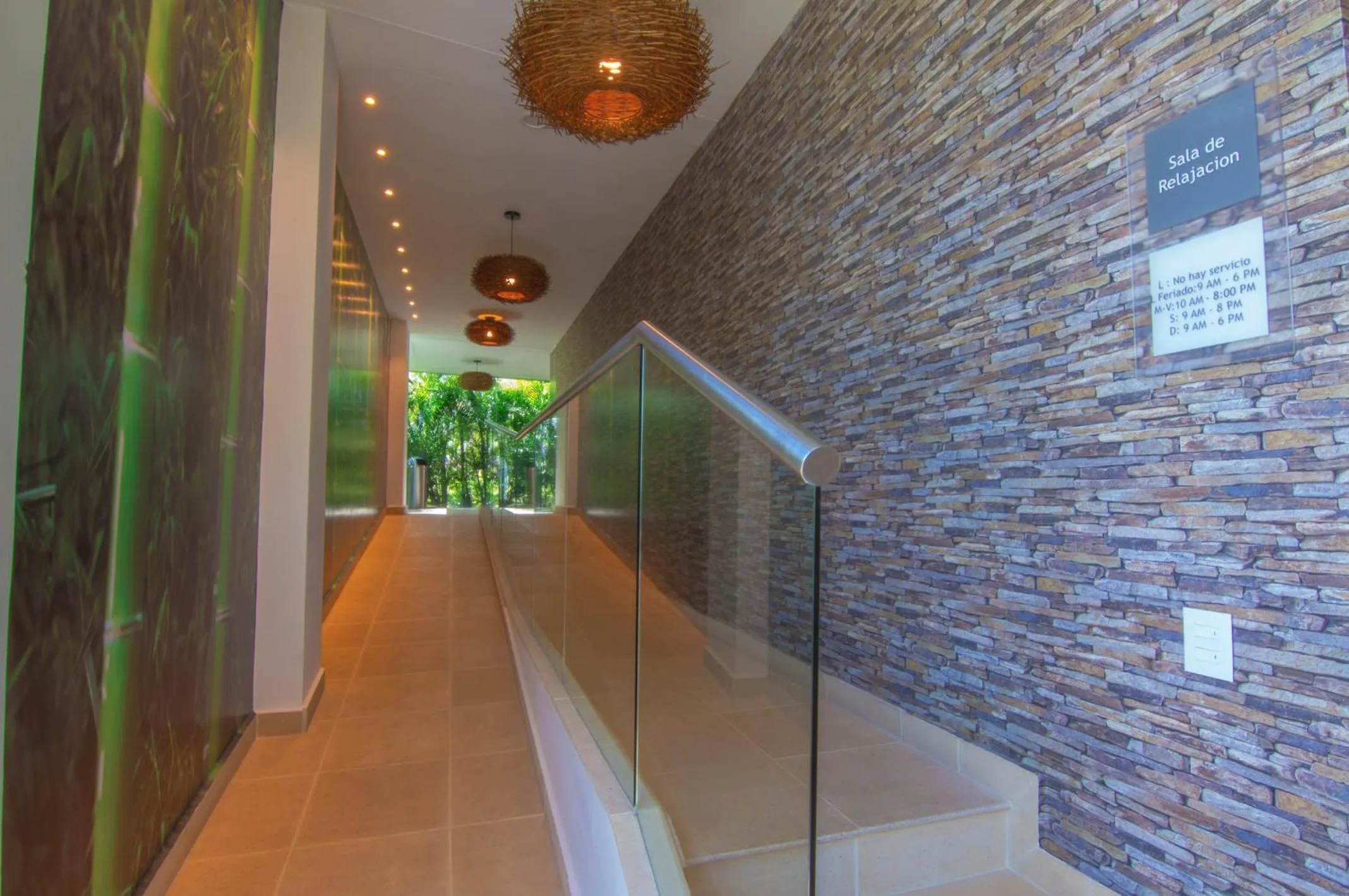 Sonesta Hotel Pereira