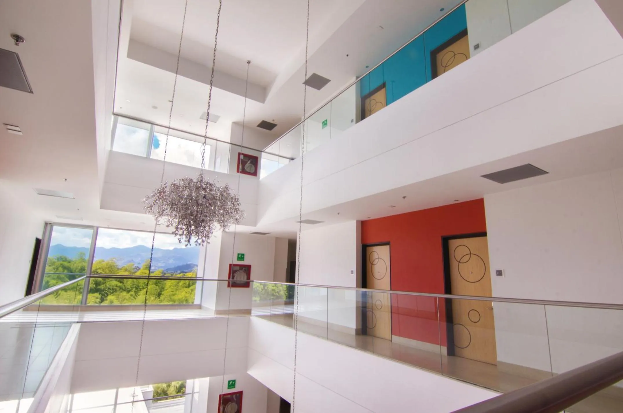 Sonesta Hotel Pereira